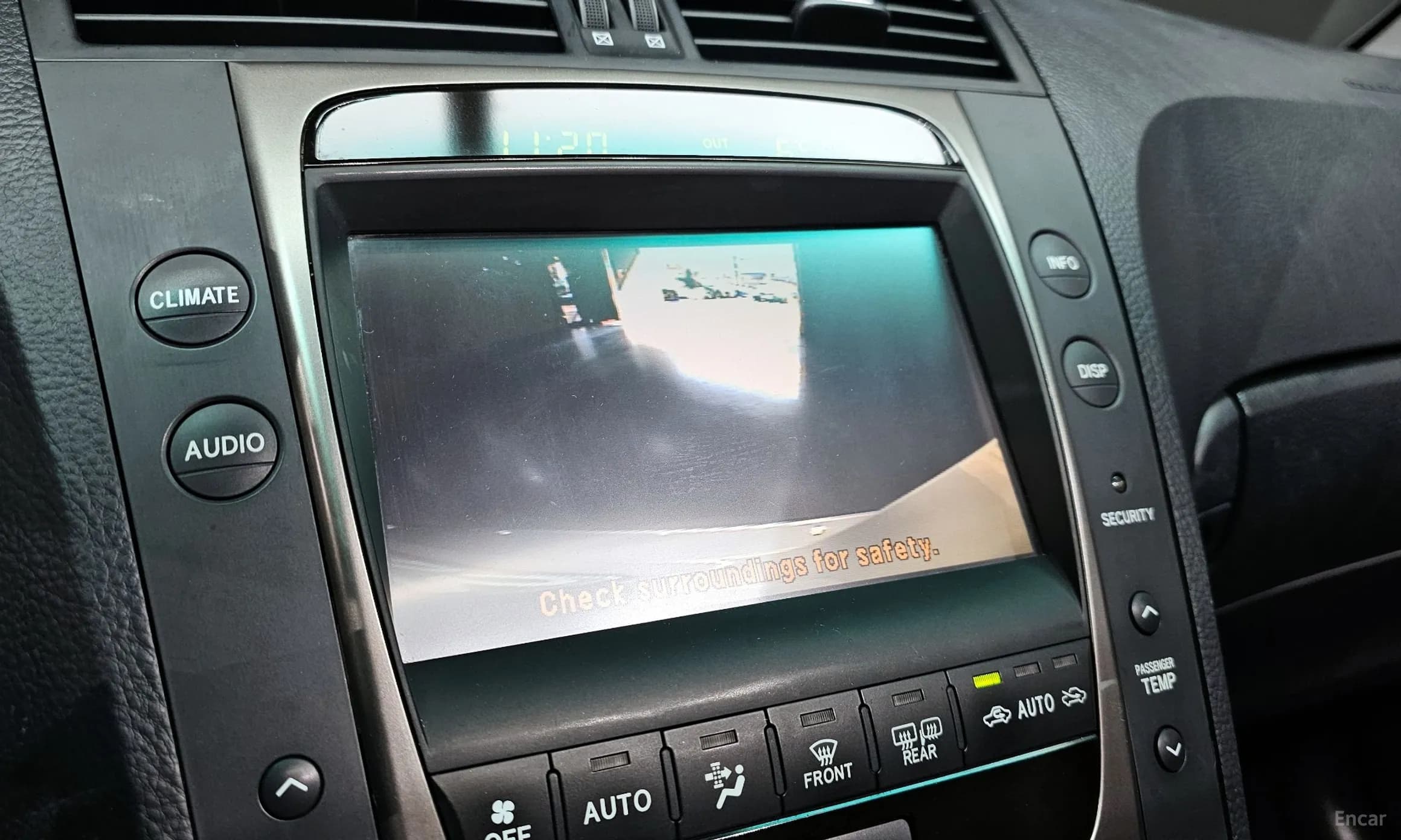GS300