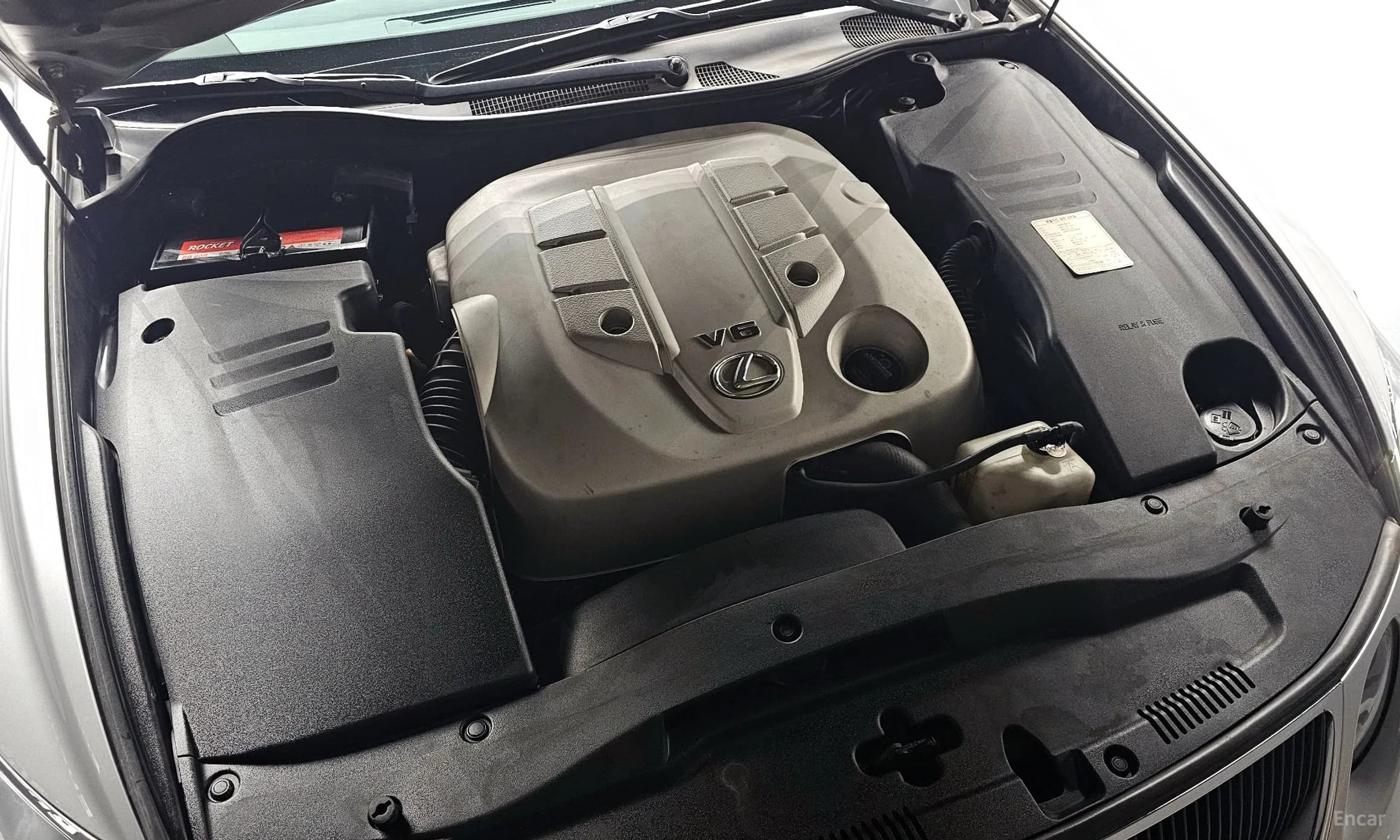 GS300