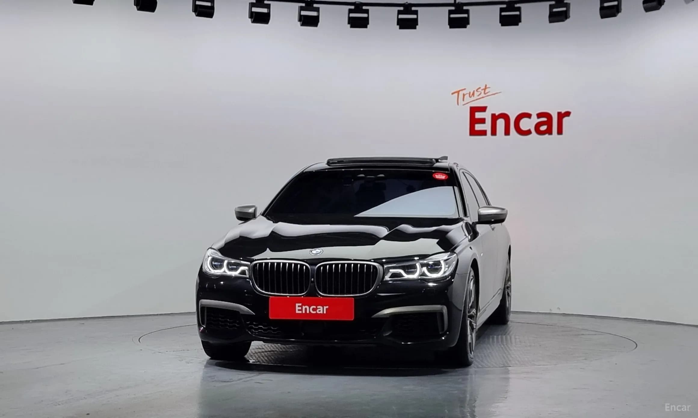 7 Series (G11)