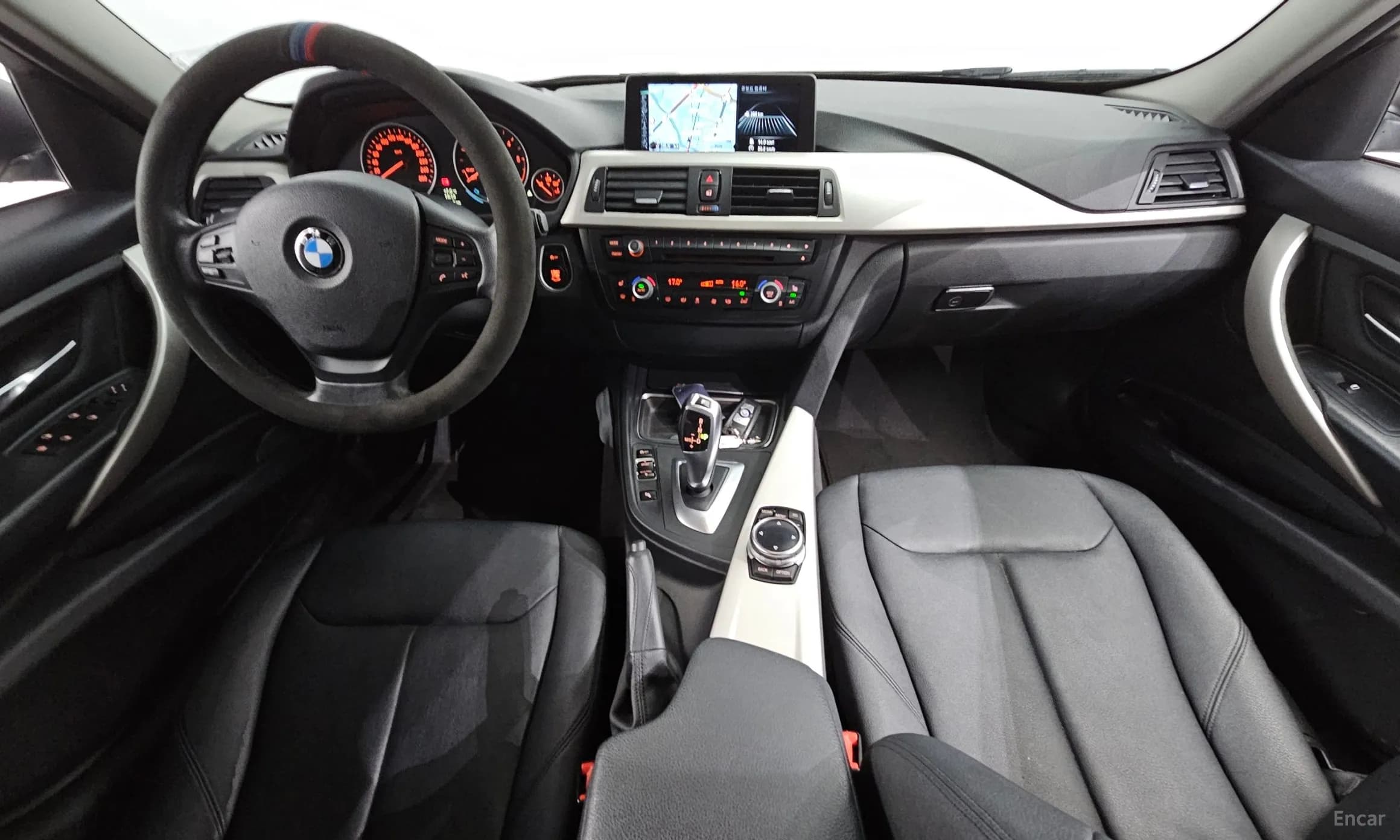 3 Series (F30)