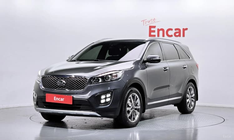 Sorento
