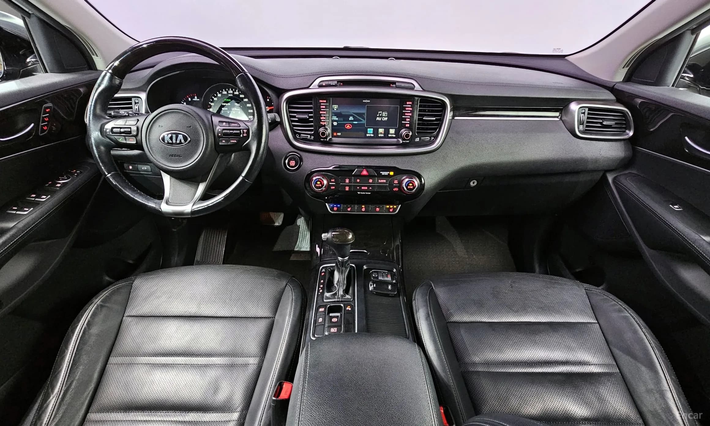 Sorento