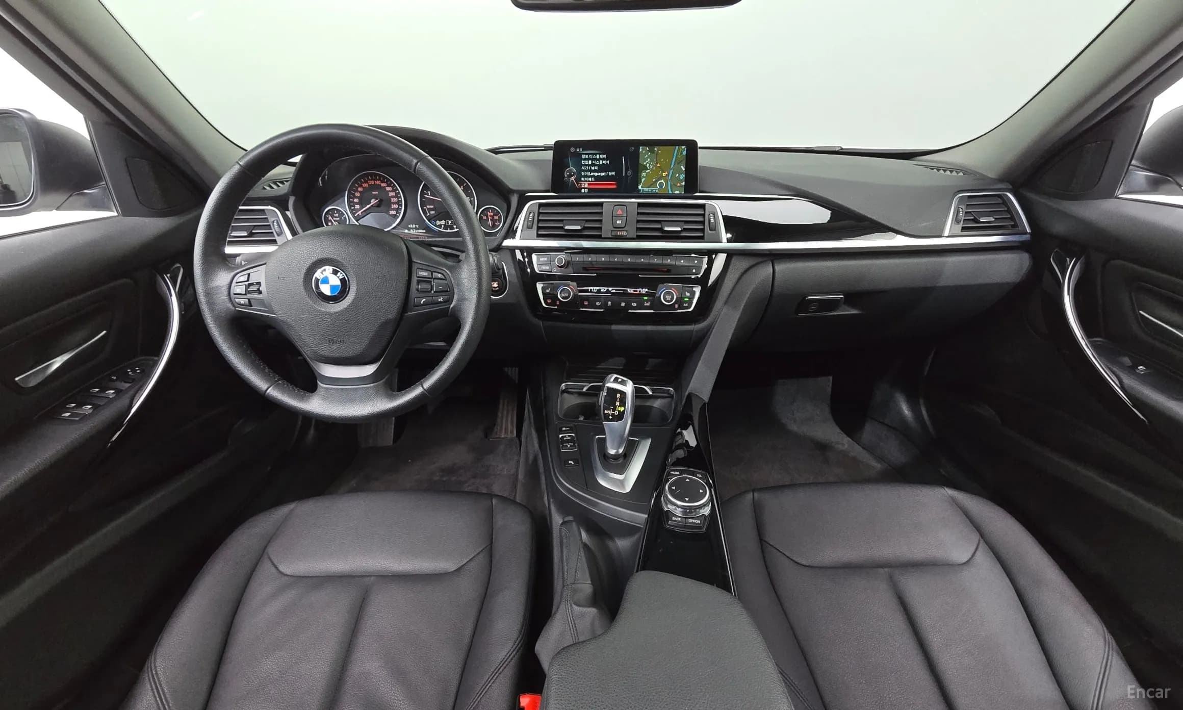 3 Series (F30)