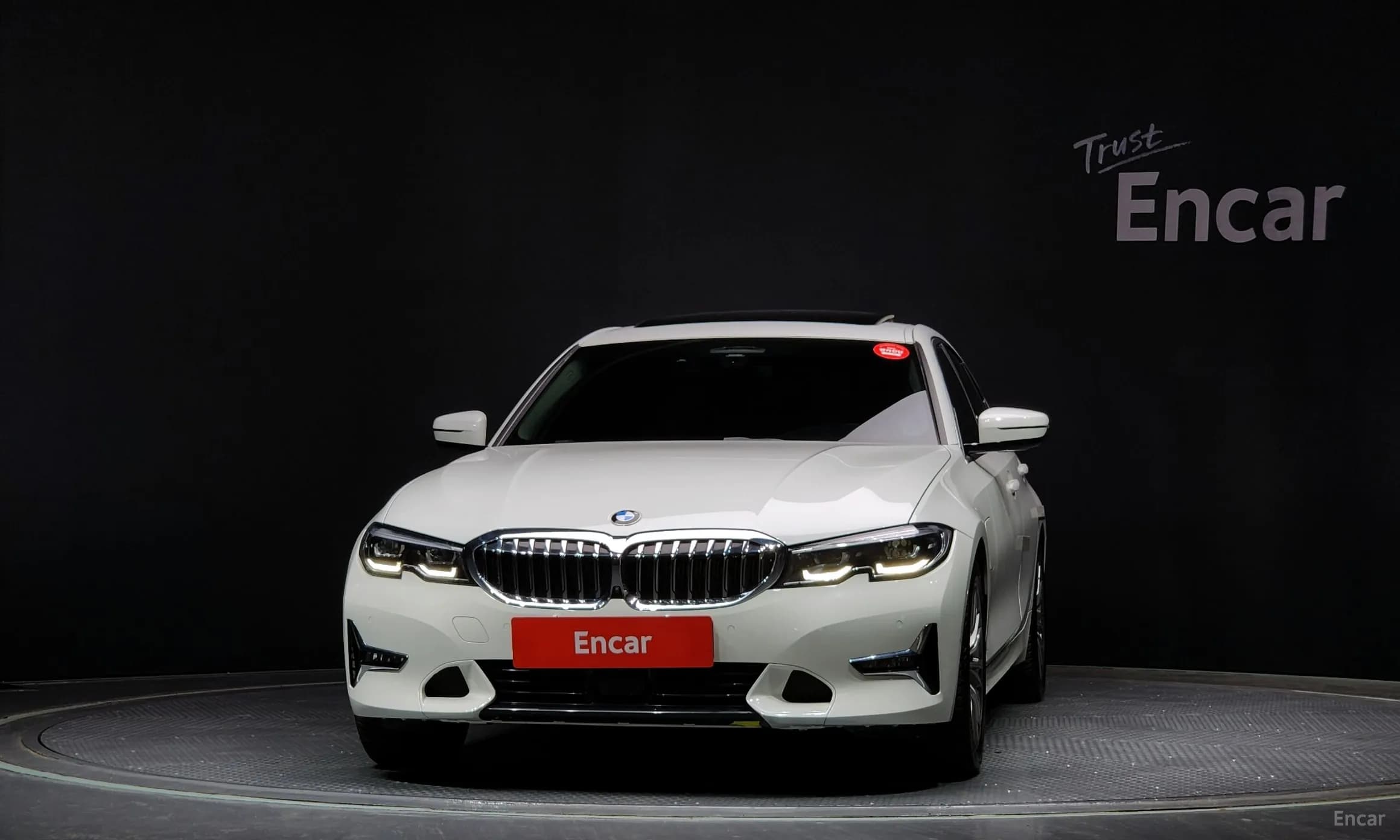 3 Series (G20)