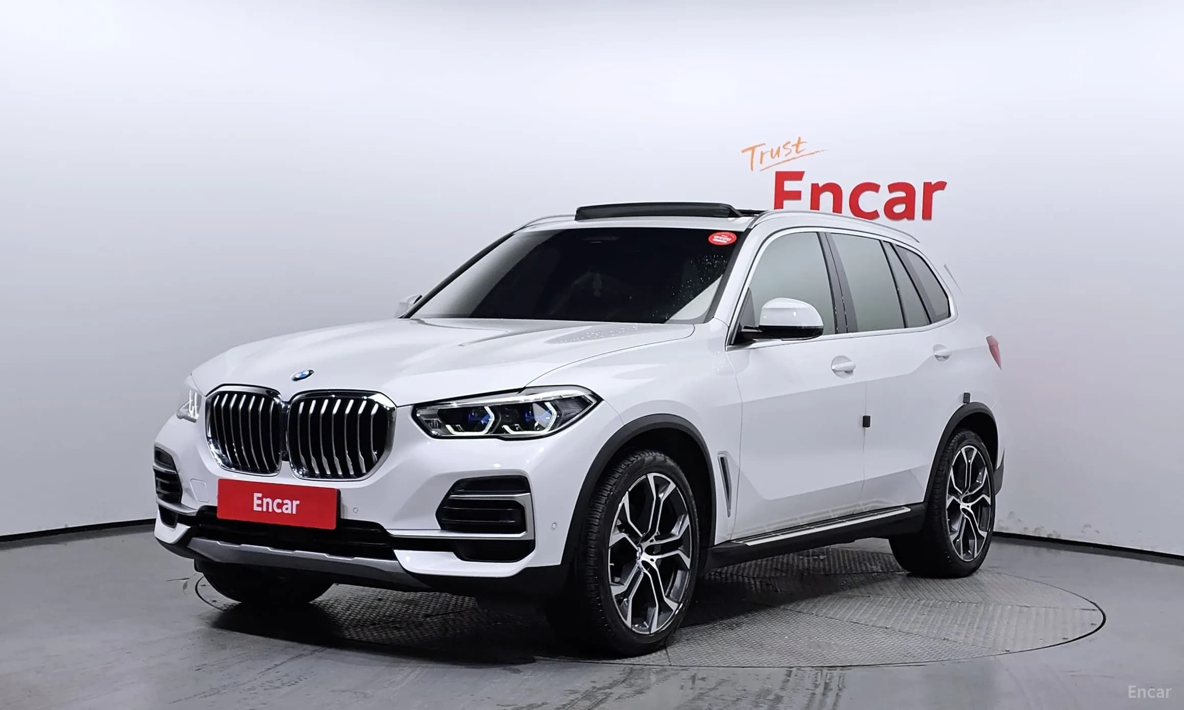 X5 (G05)