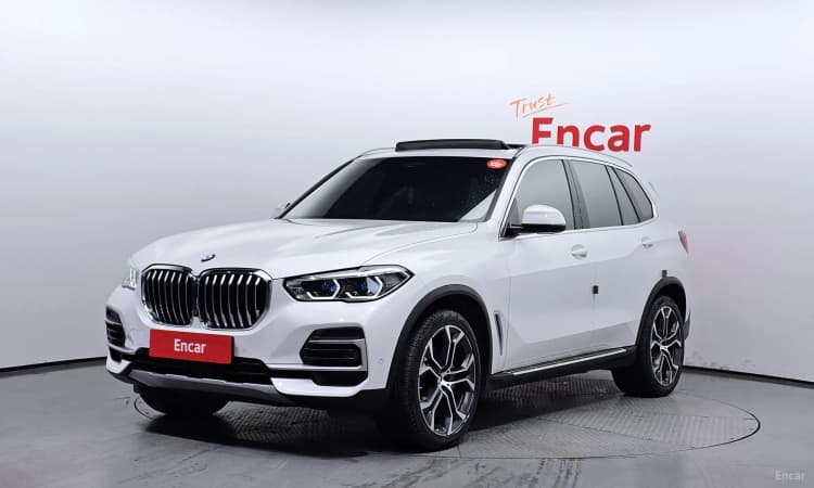 X5 (G05)