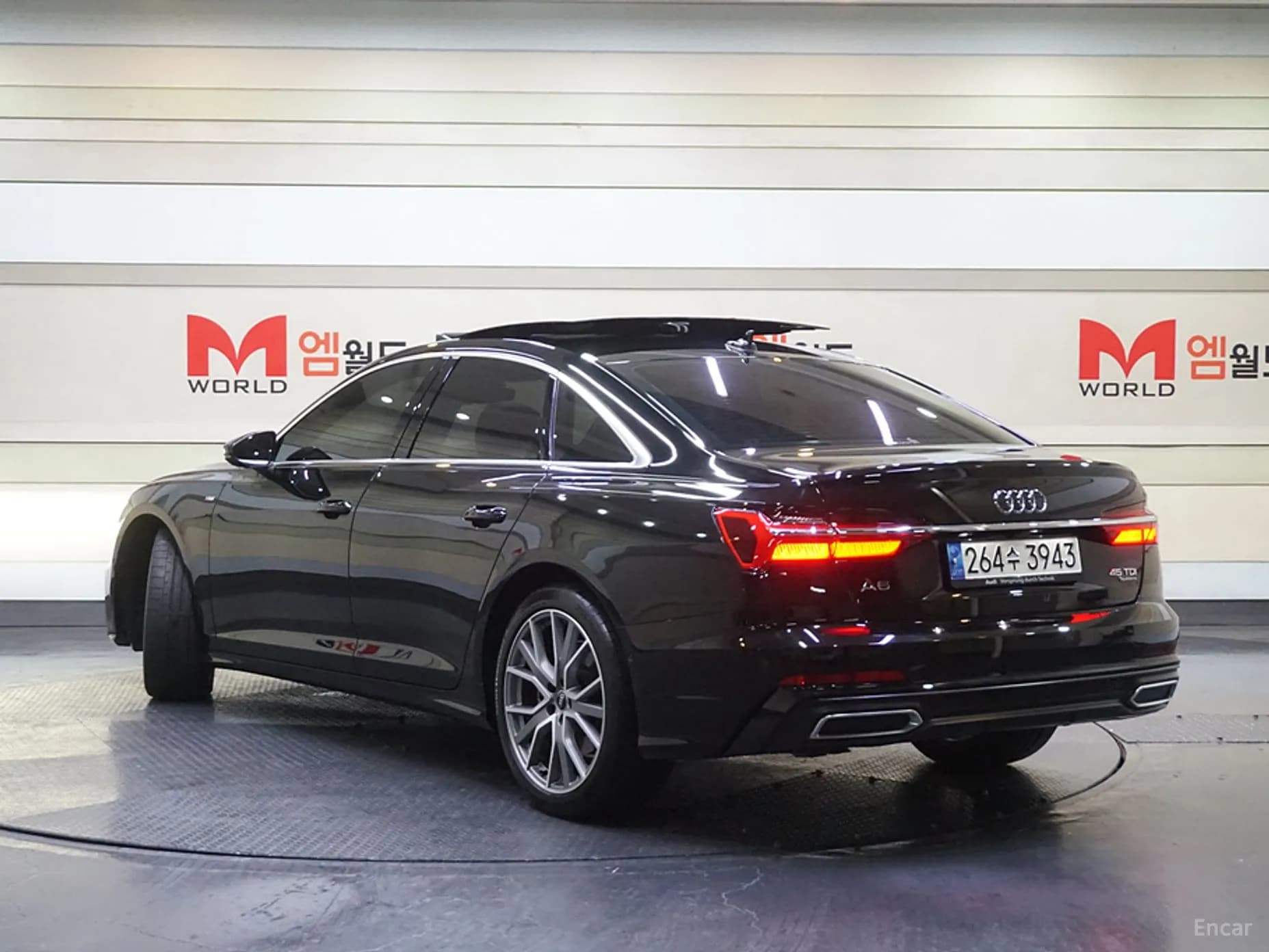 A6 (C8)