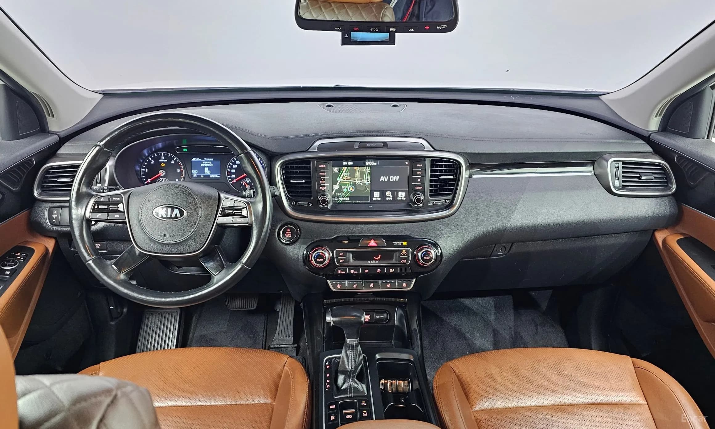 Sorento