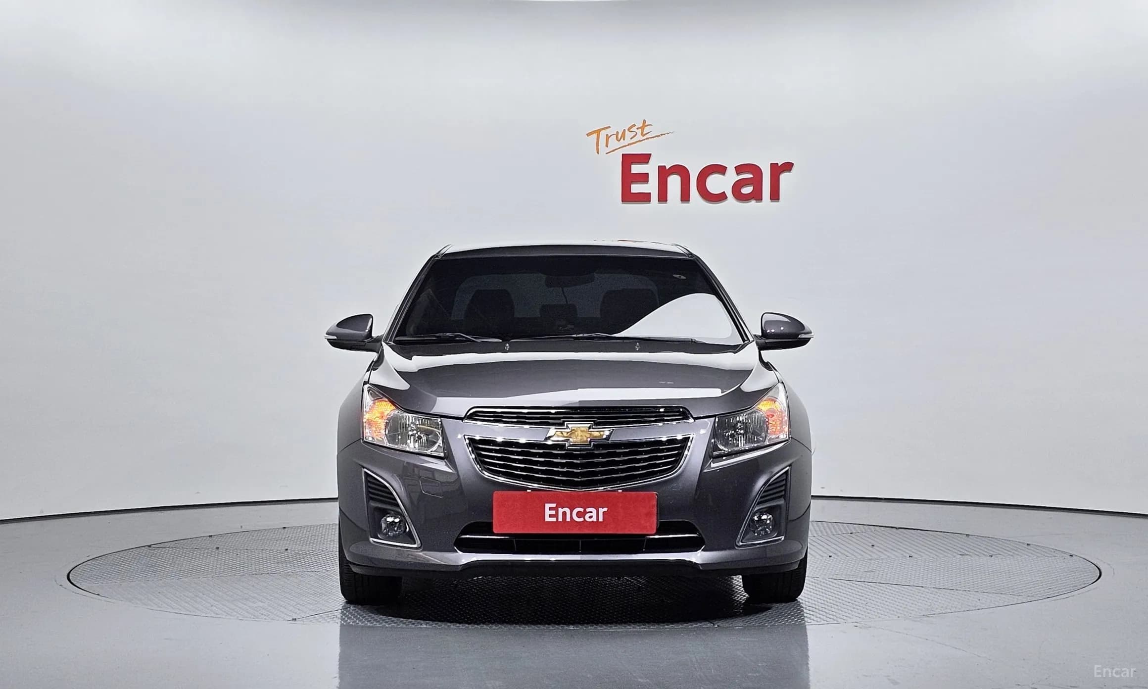 Cruze