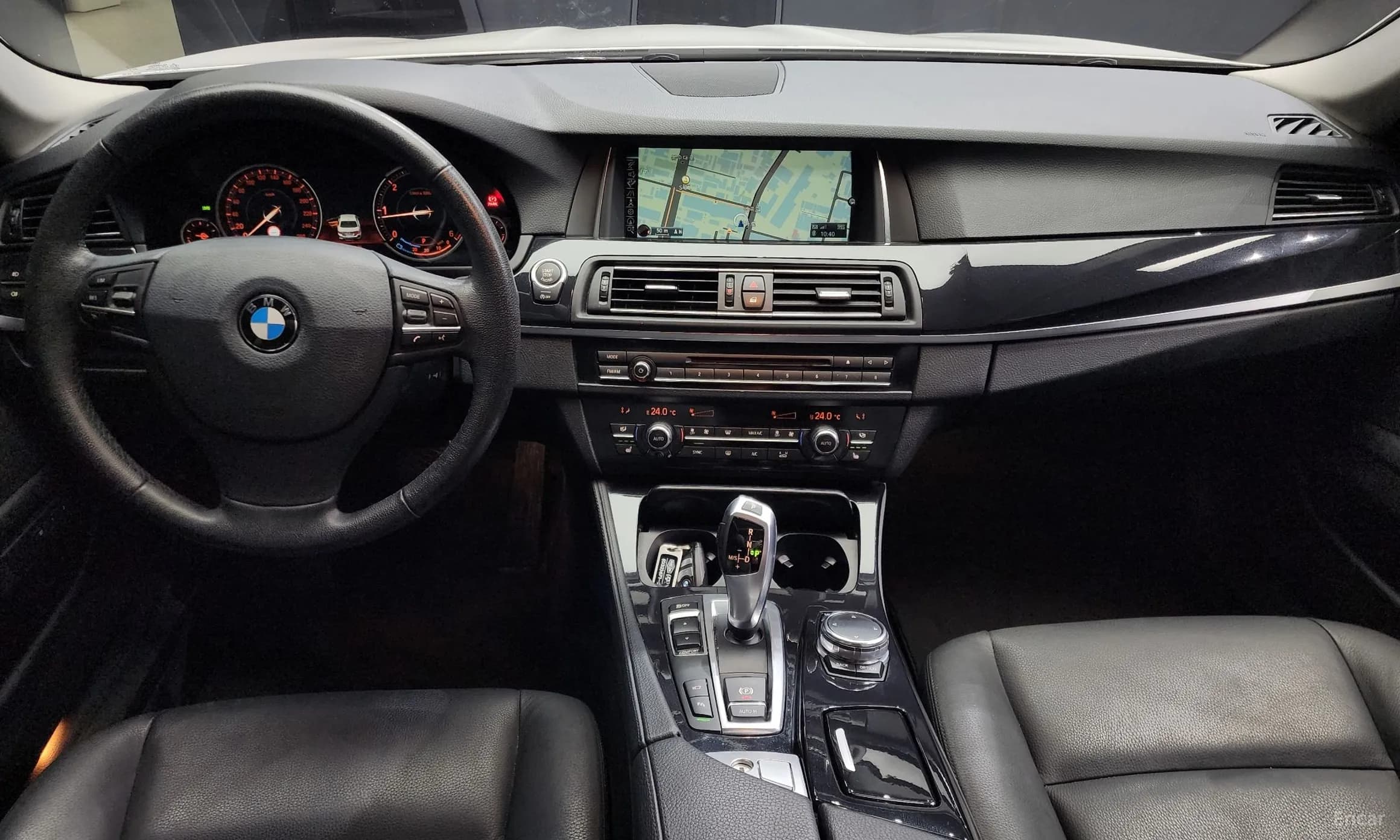 5 Series (F10)