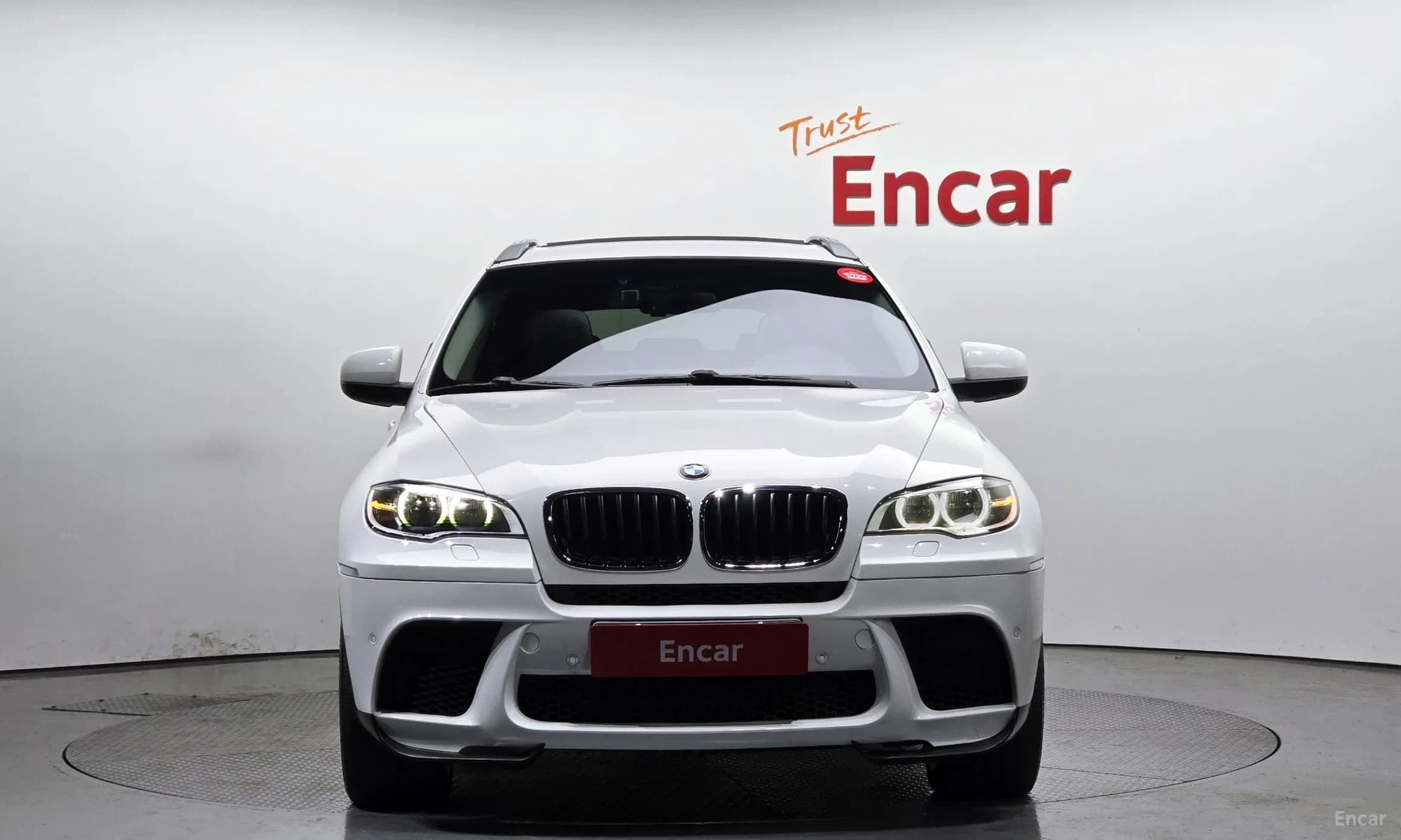 X6 (E71)