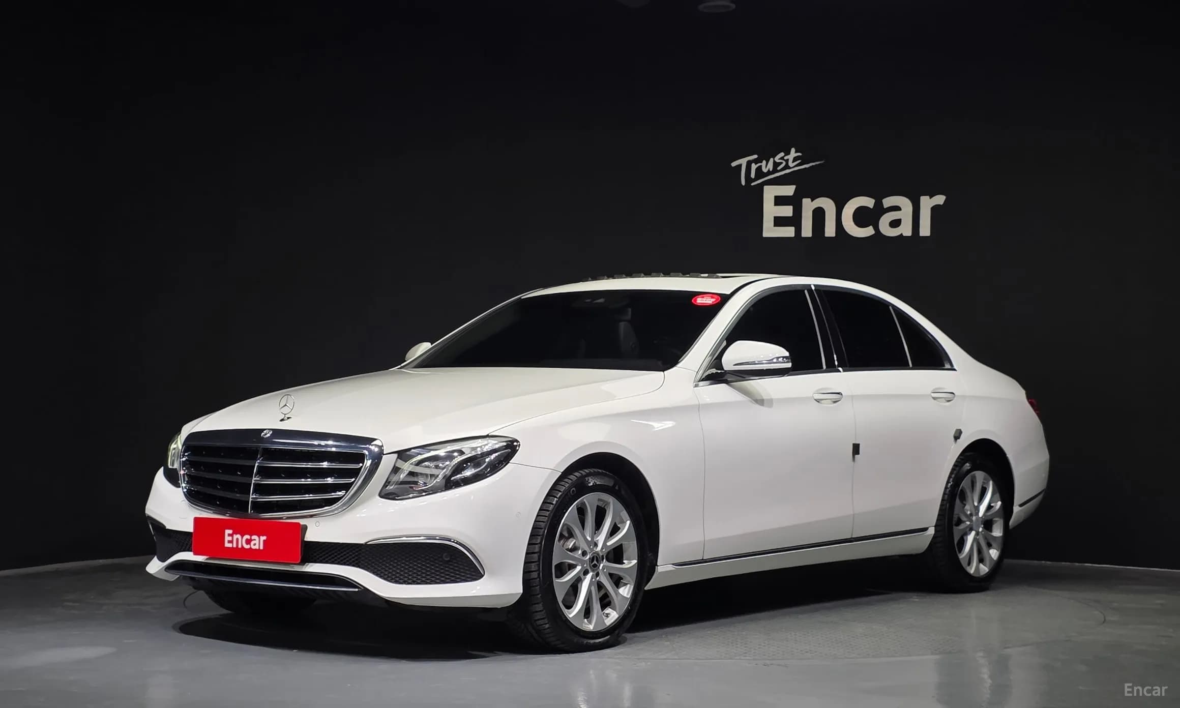 E-Class W213