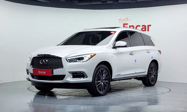 QX60