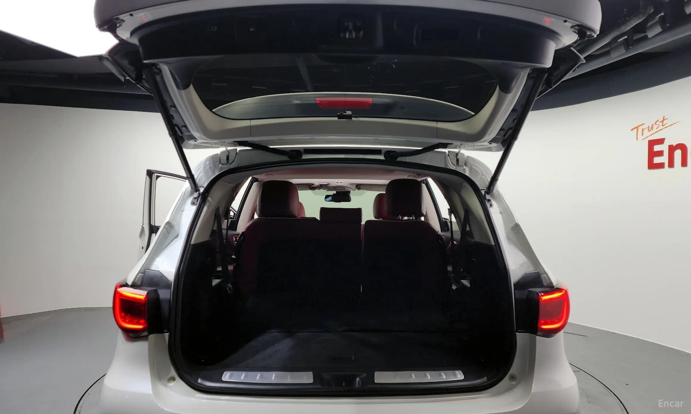 QX60