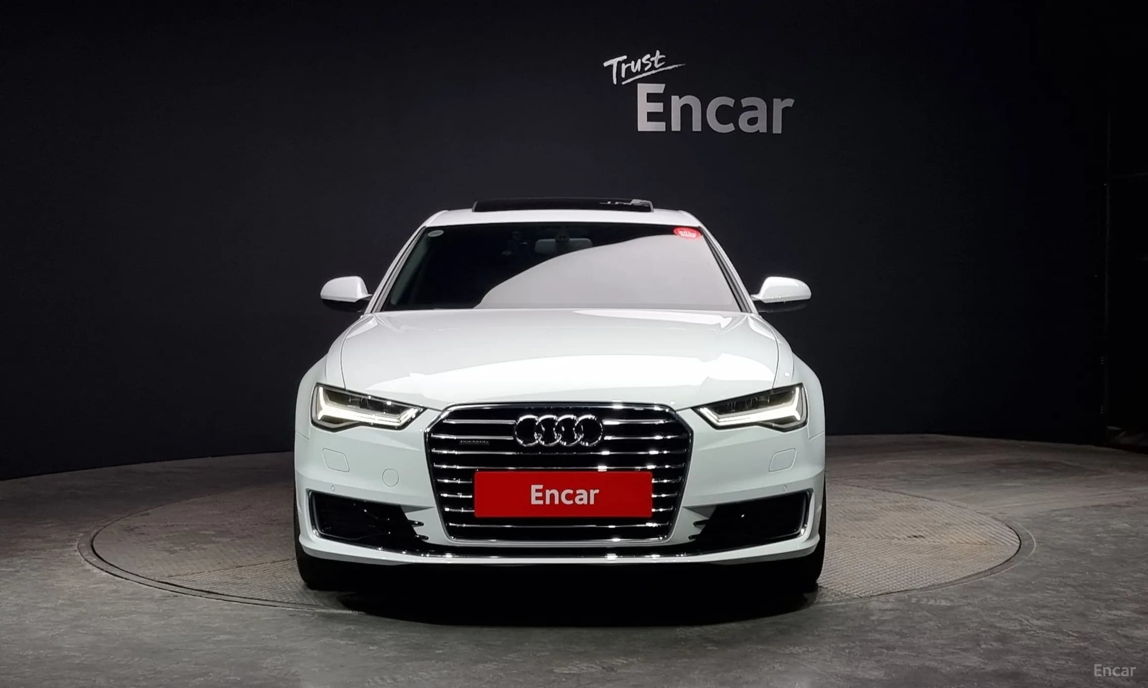 New A6