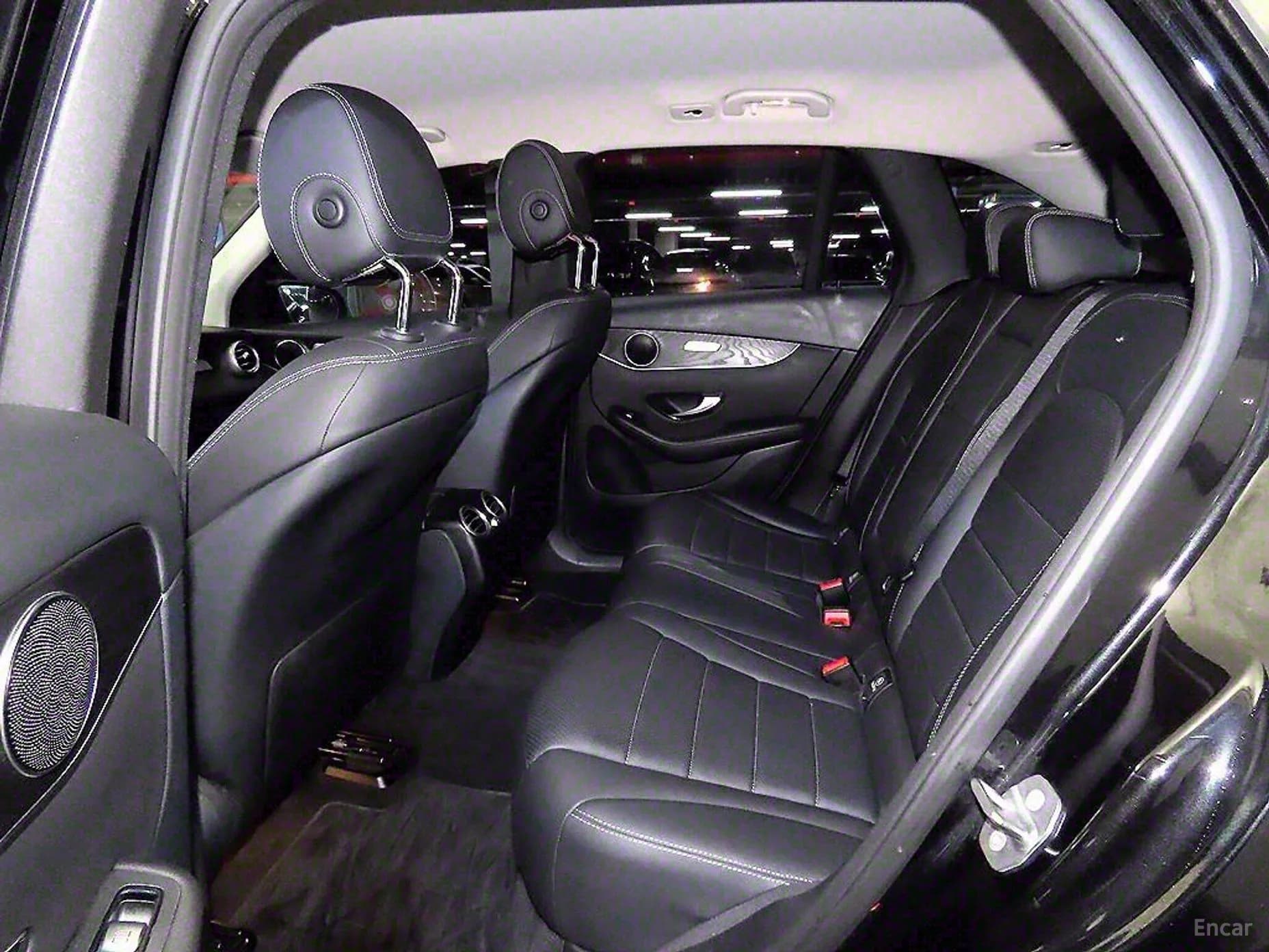GLC-Class X253