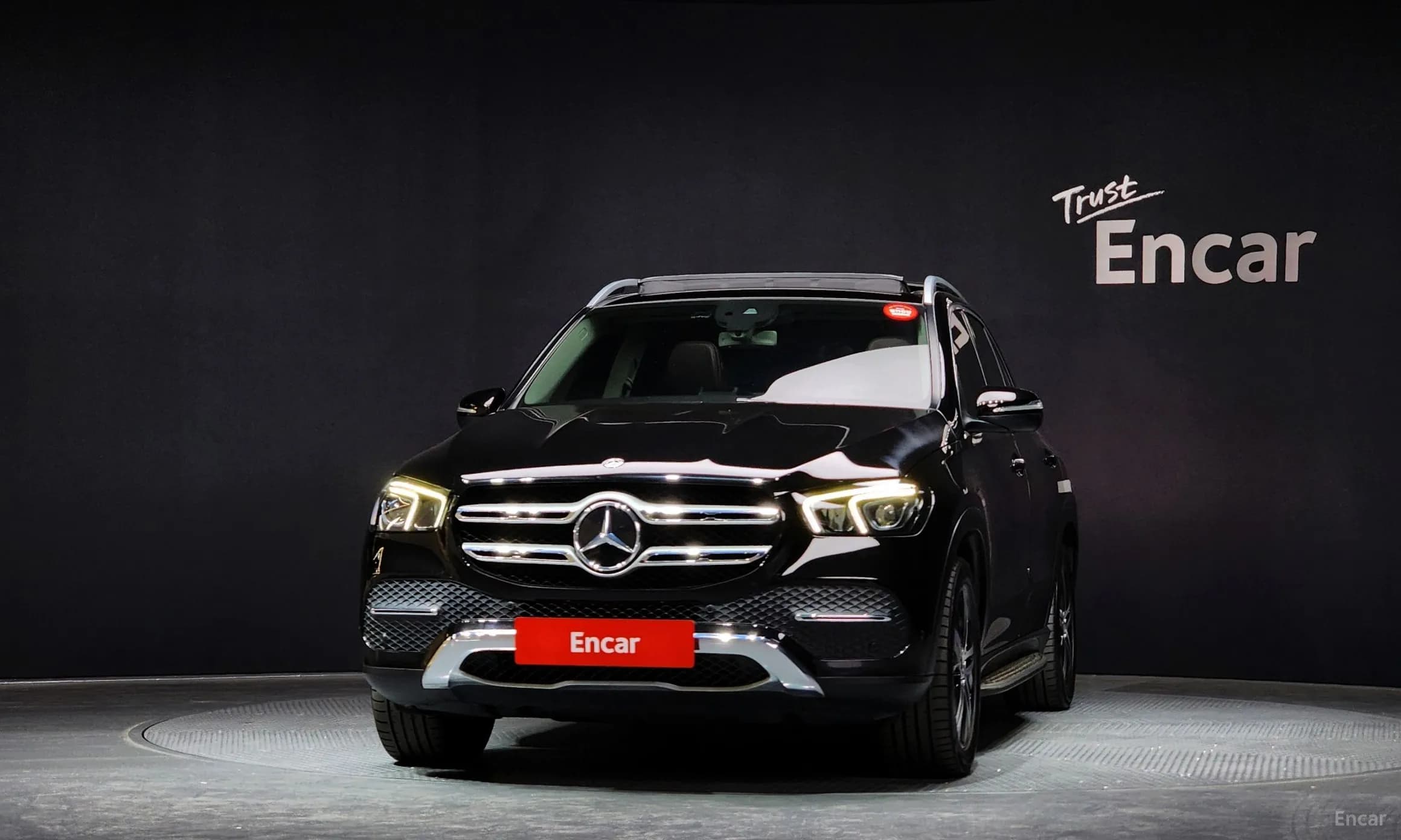 GLE-Class W167