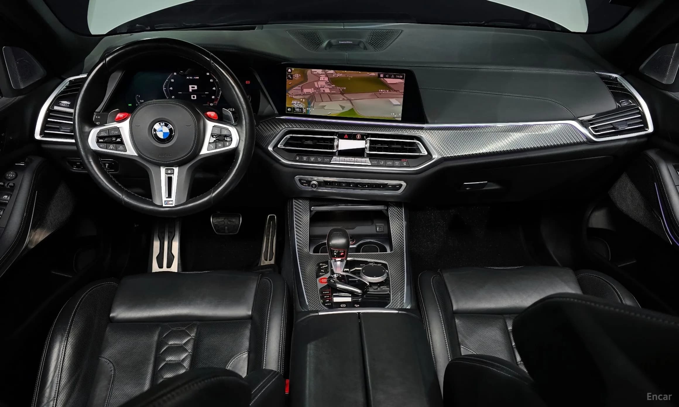 X5M (G05)