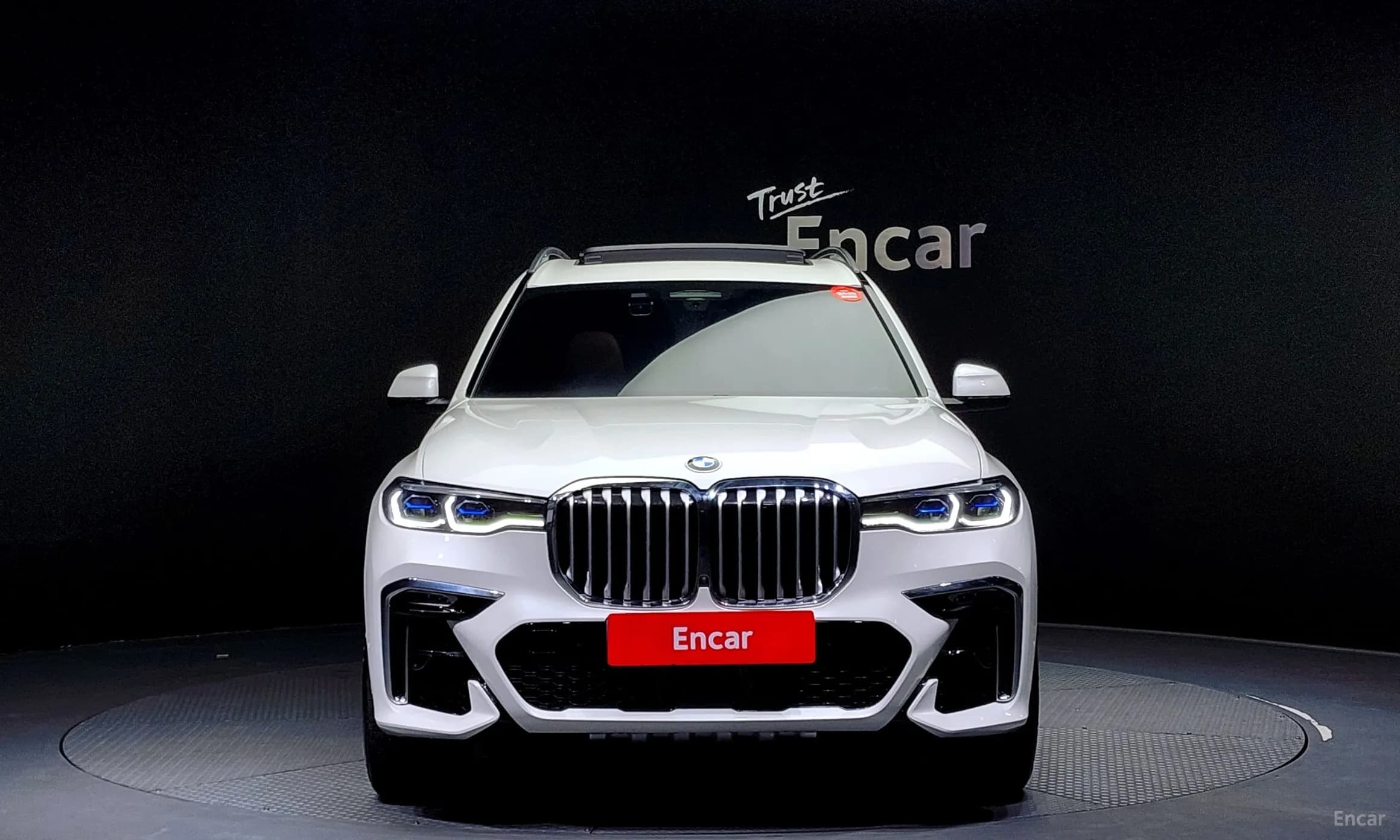 X7 (G07)