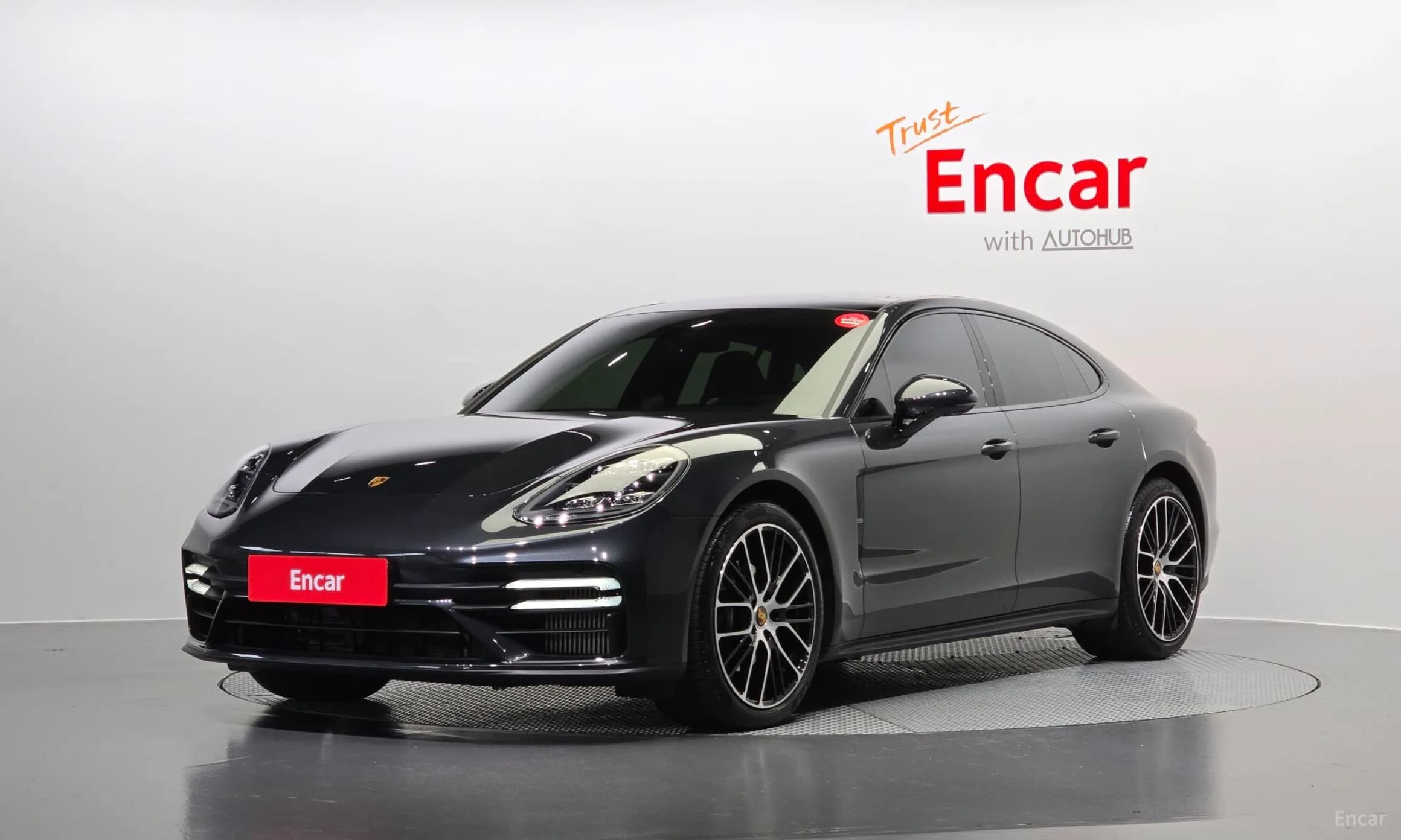 Panamera (971)
