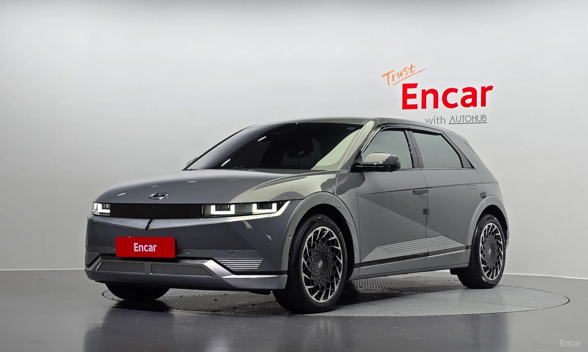 Ioniq 5