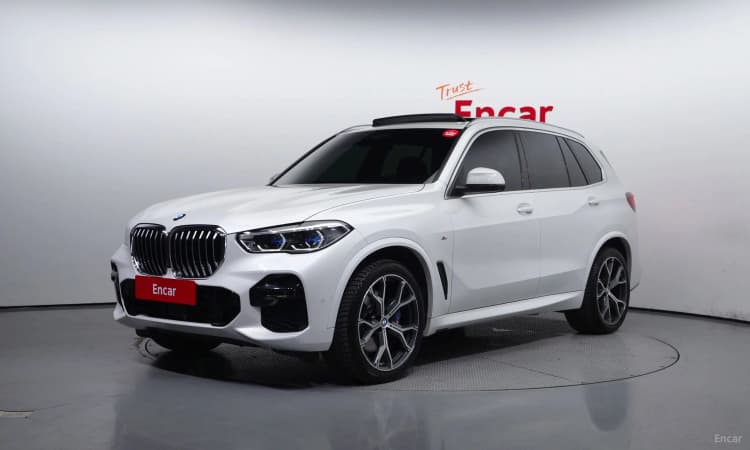 X5 (G05)