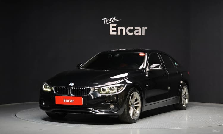 Series 4 (F32)