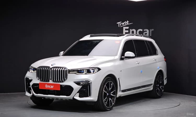X7 (G07)