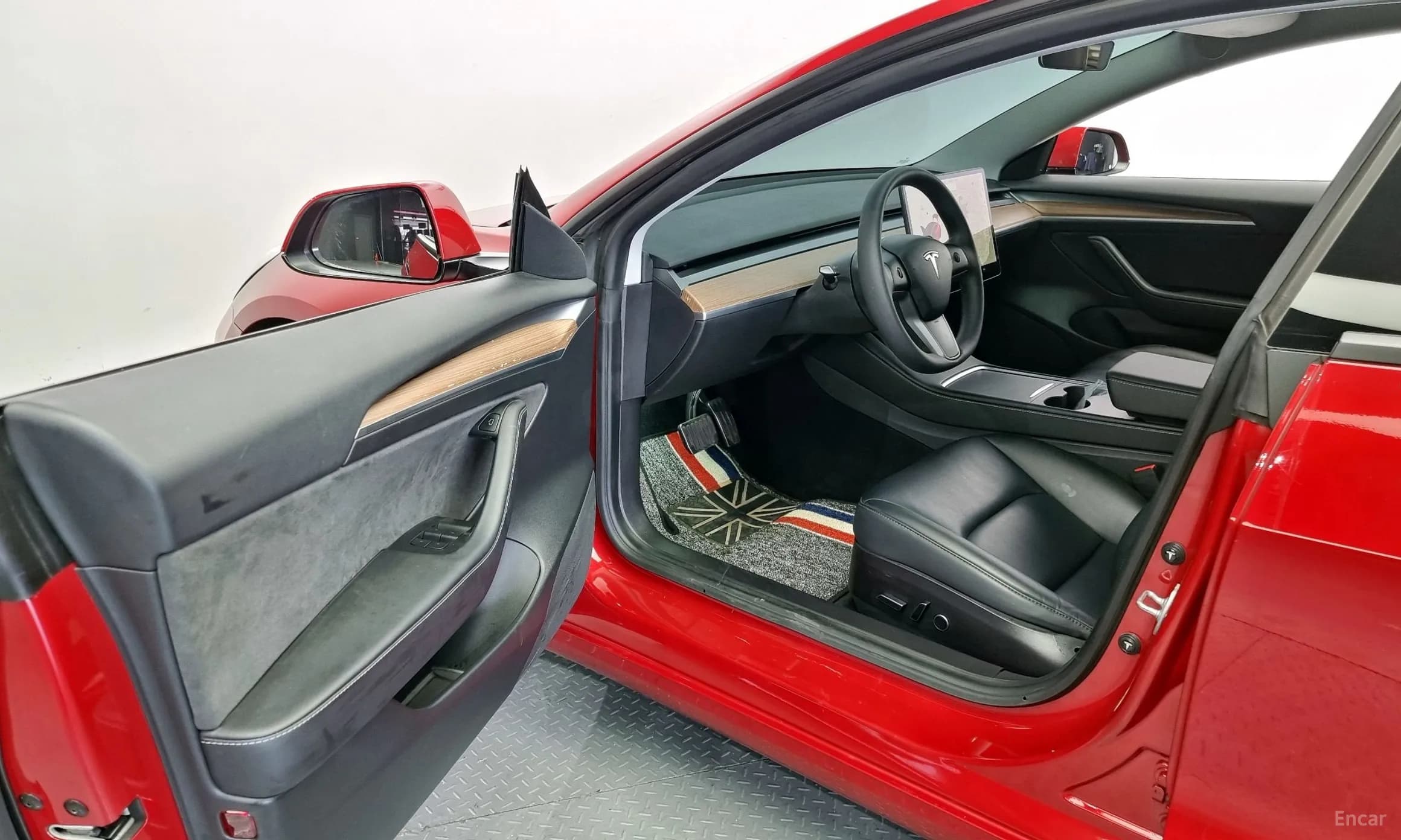 Model 3