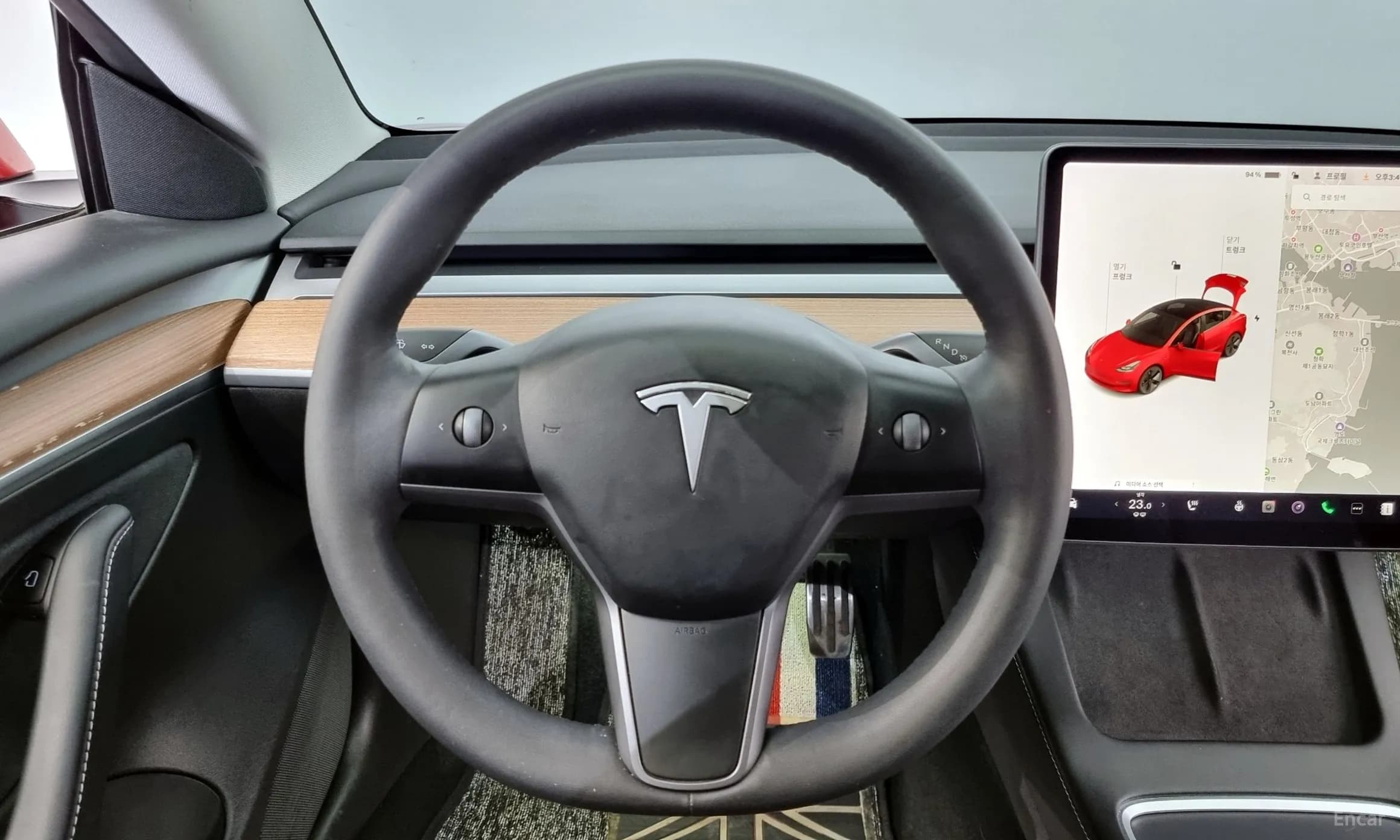 Model 3
