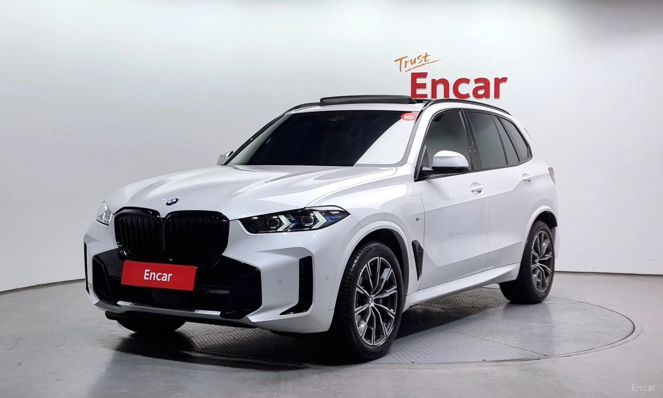 X5 (G05)