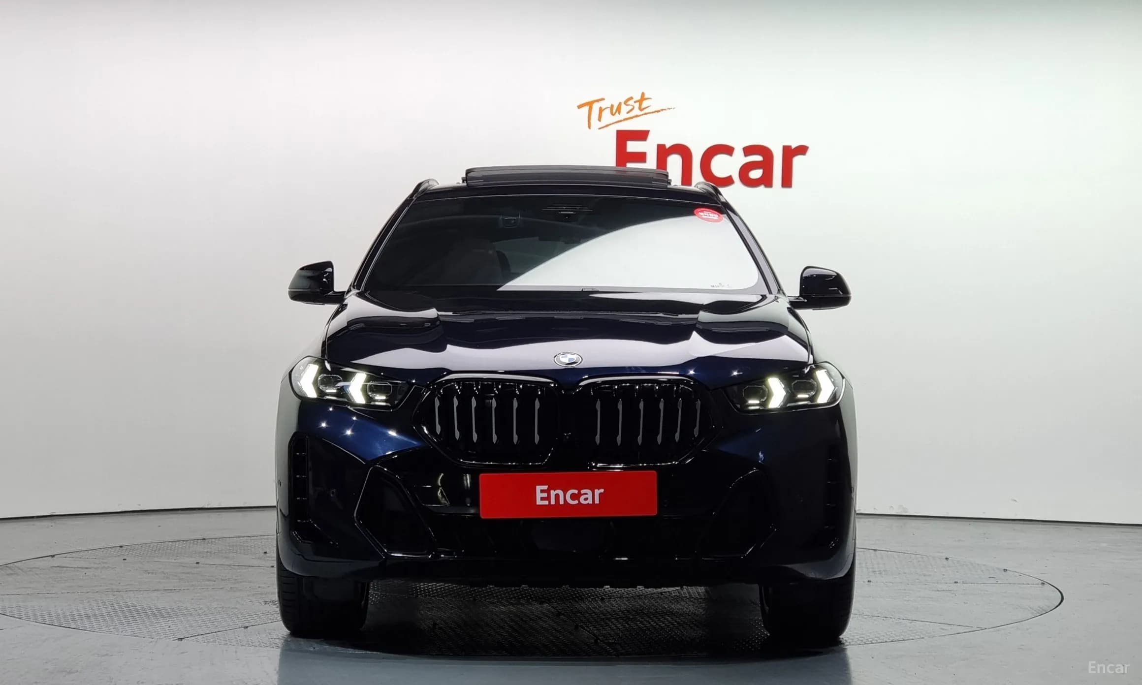X6 (G06)