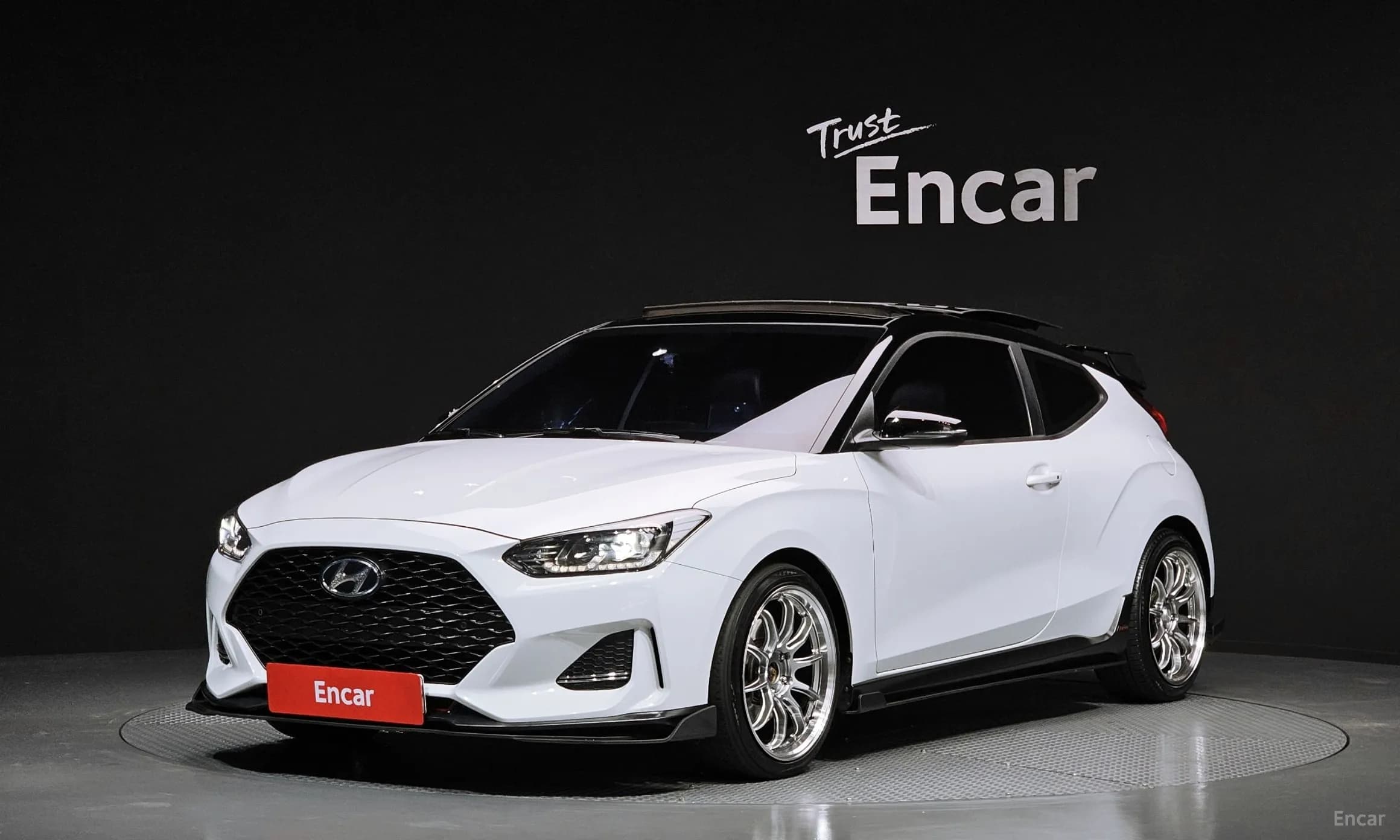 Veloster (JS)