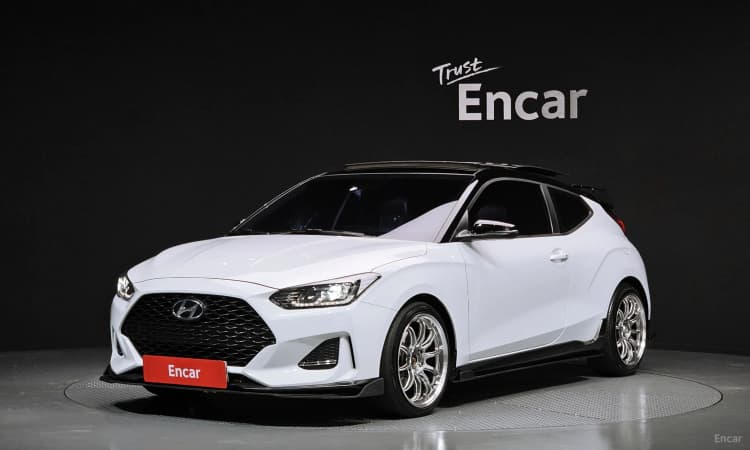 Veloster (JS)