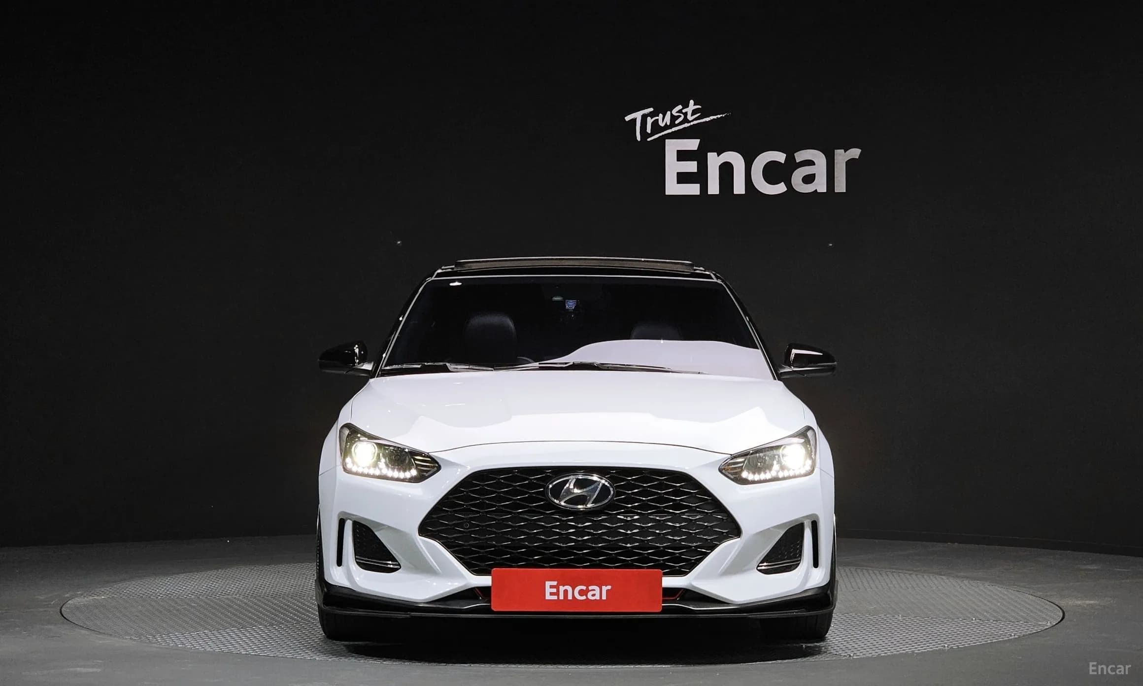 Veloster (JS)