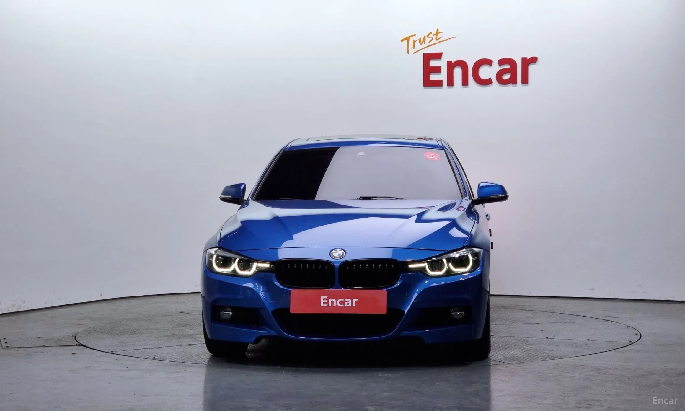 3 Series (F30)