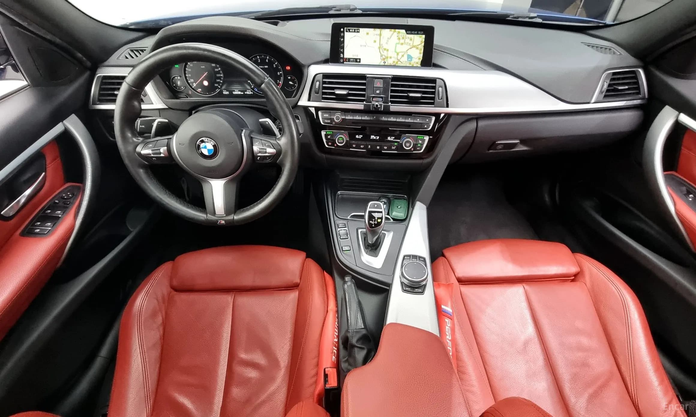 3 Series (F30)