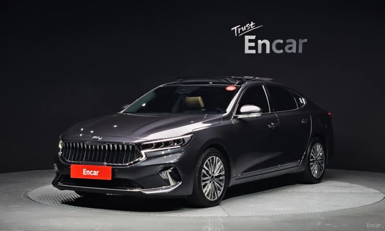 K7 Premier