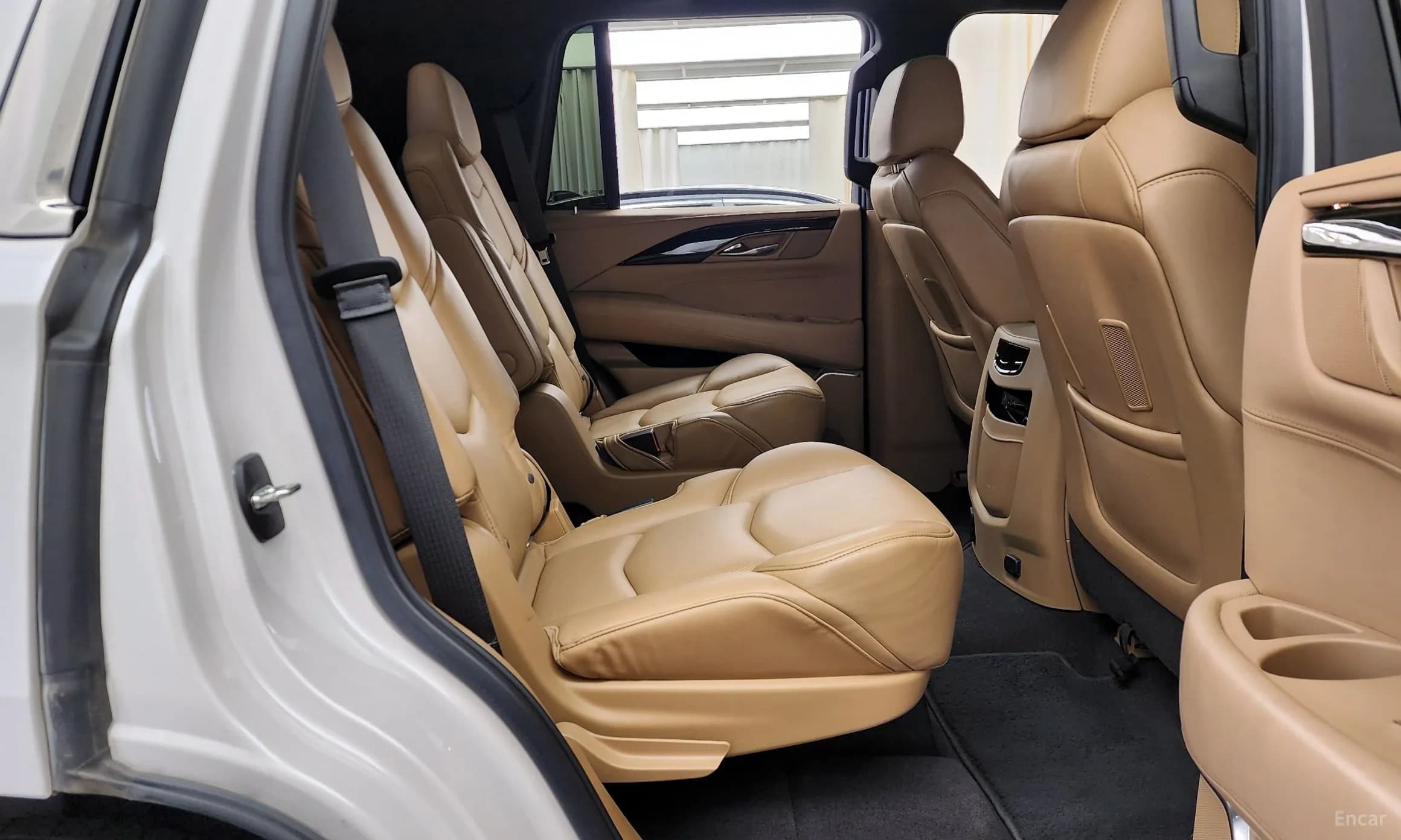 Escalade