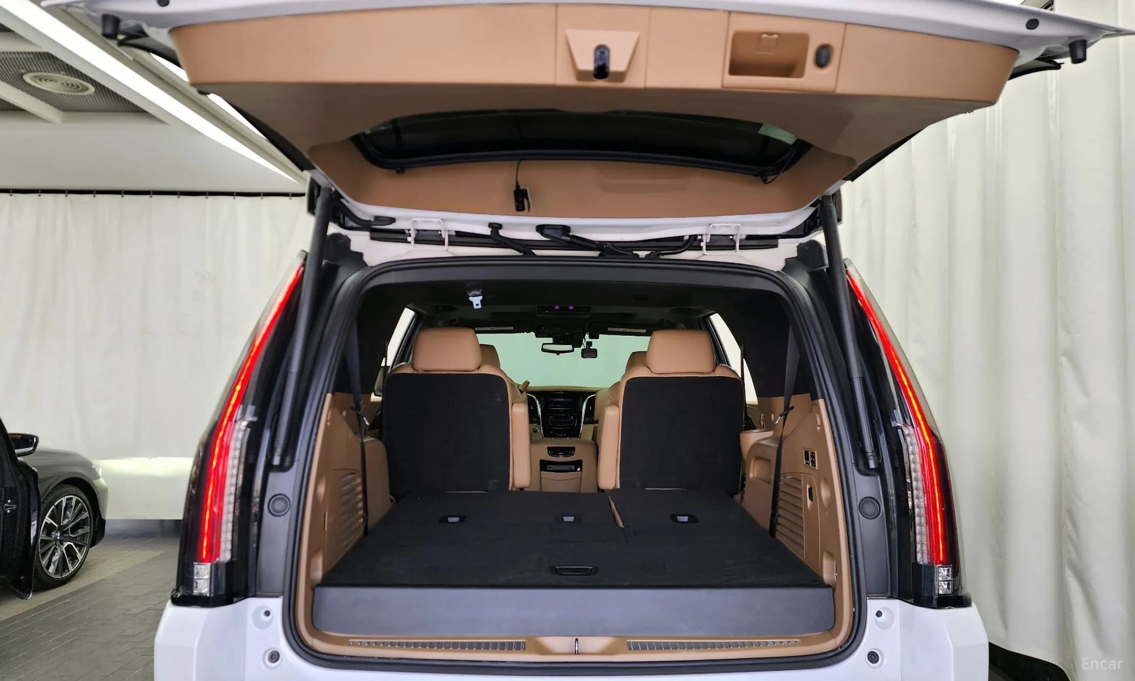 Escalade