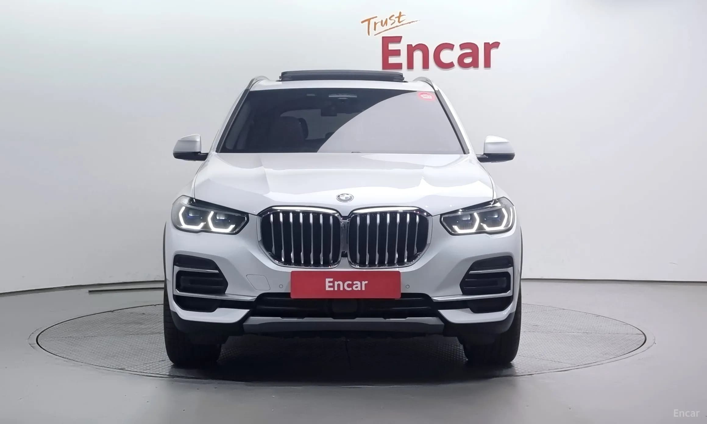 X5 (G05)