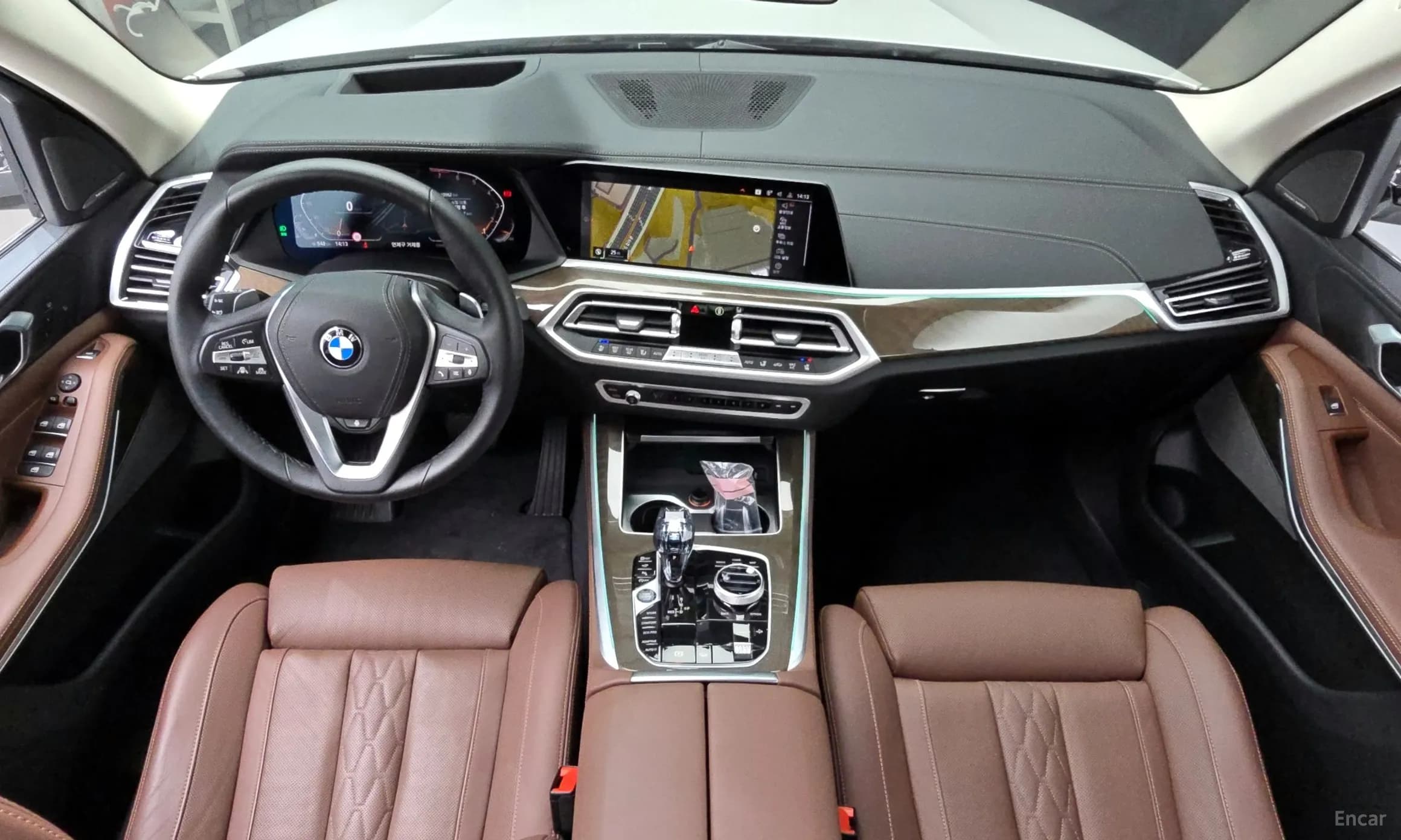 X5 (G05)