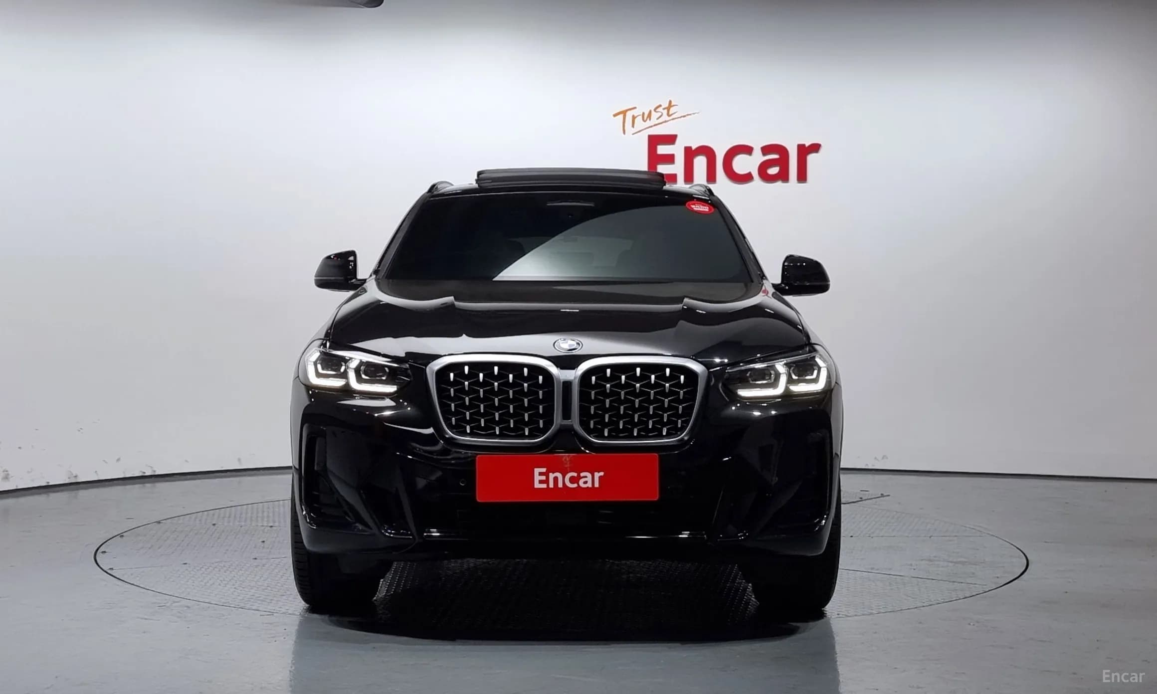 X4 (G02)