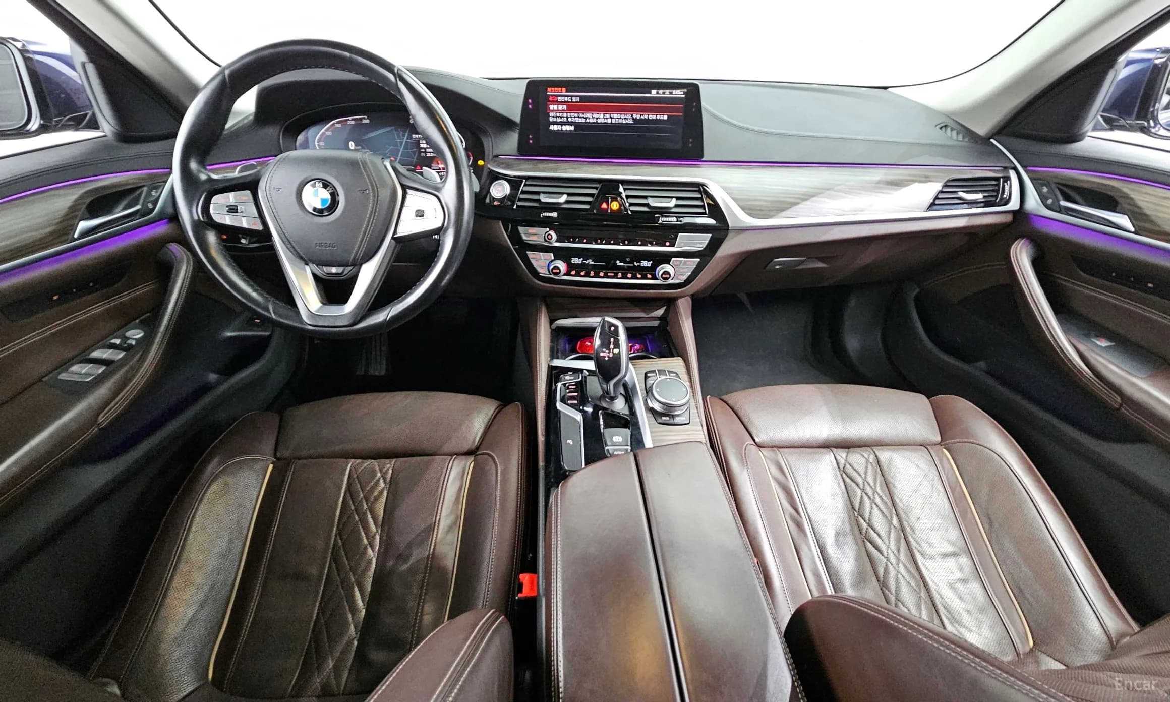 5 Series (G30)