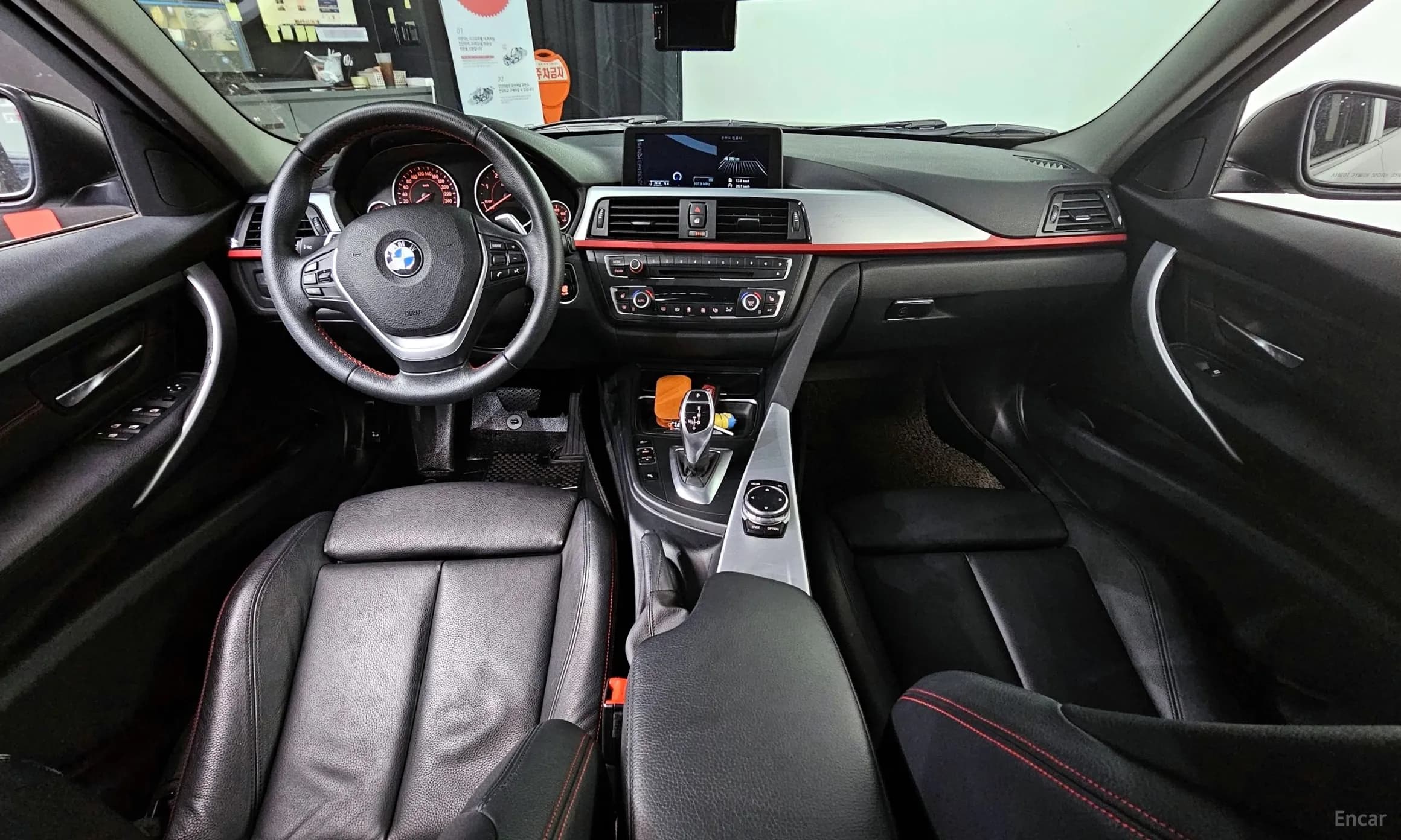 3 Series (F30)
