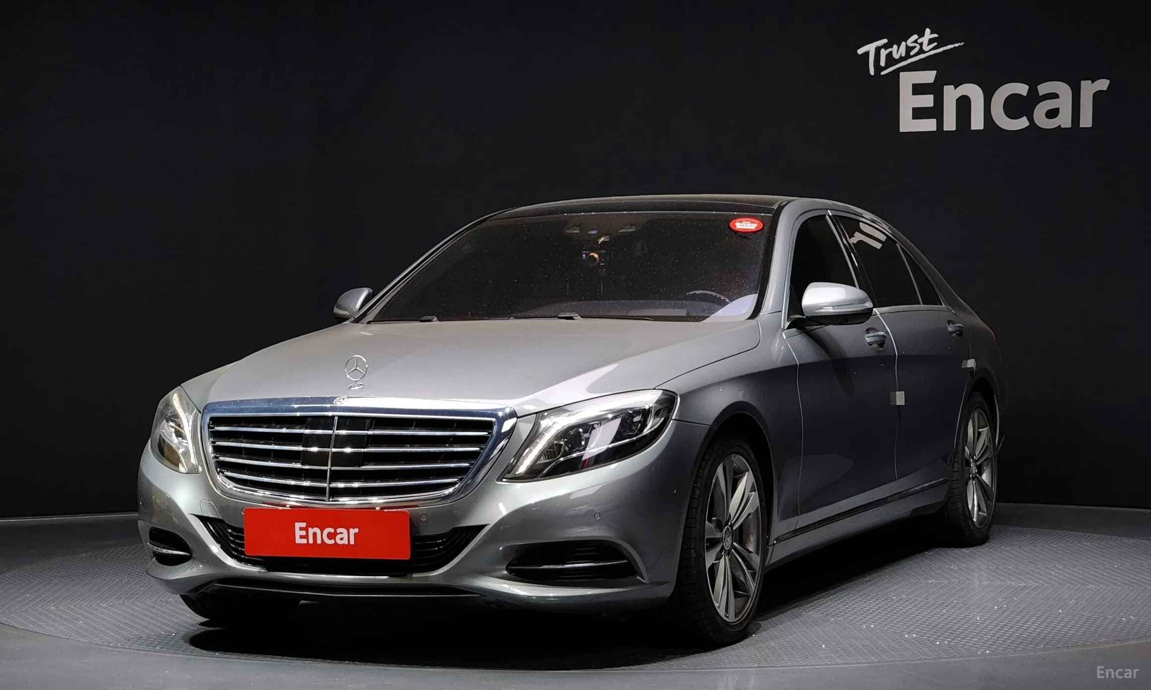 S-Class W222