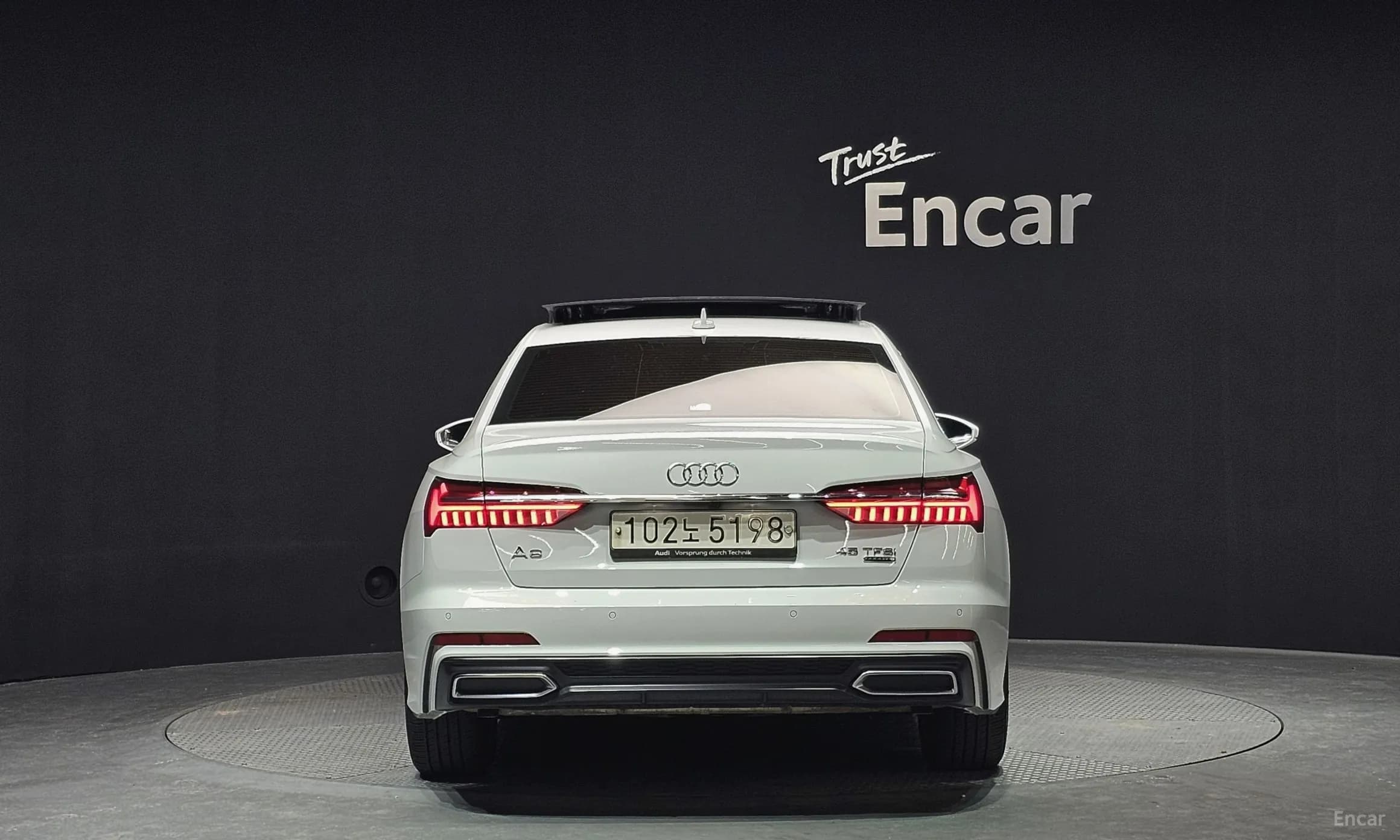 A6 (C8)