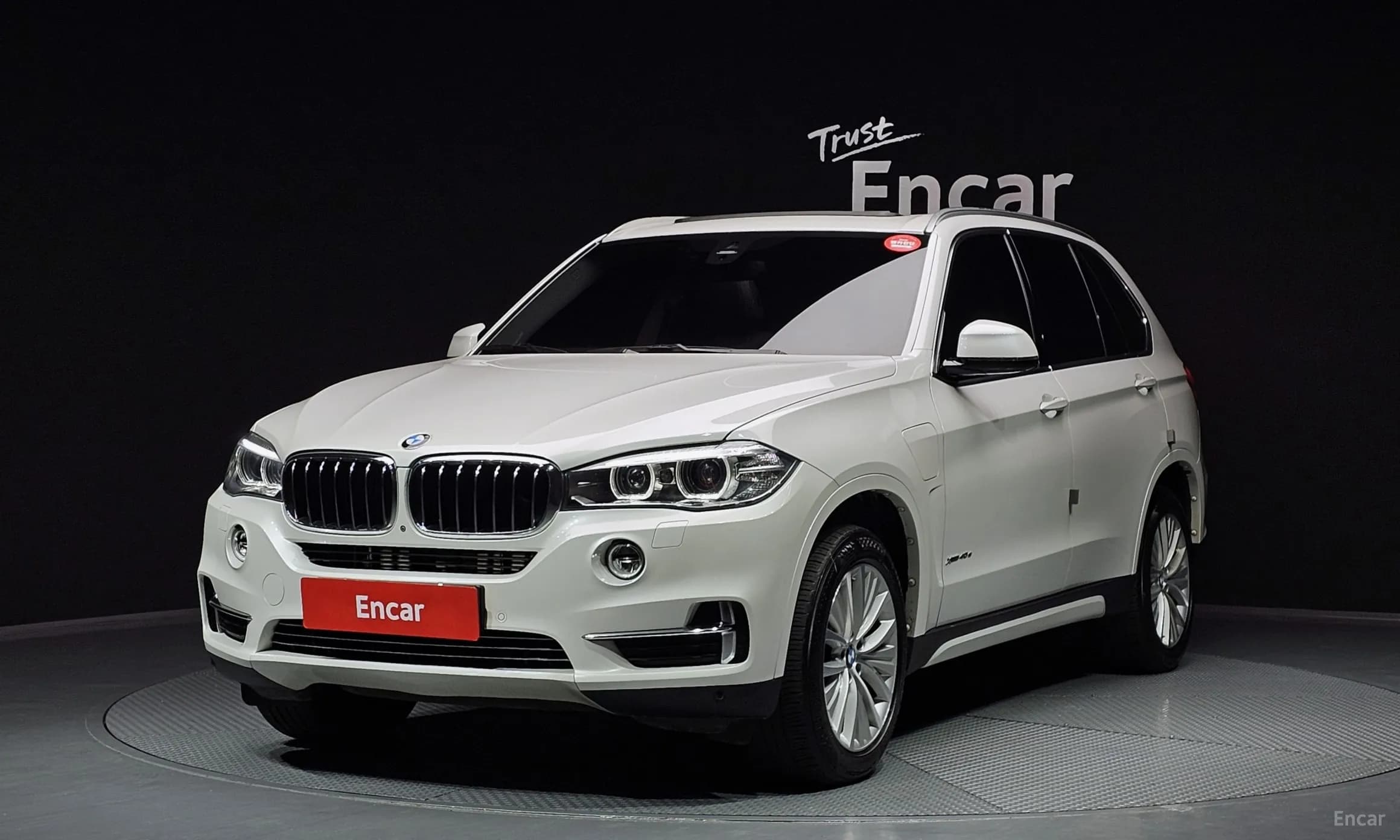 X5 (F15)