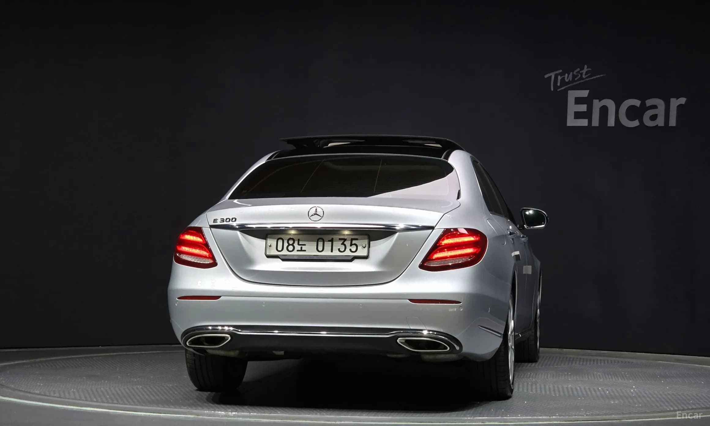 E-Class W213