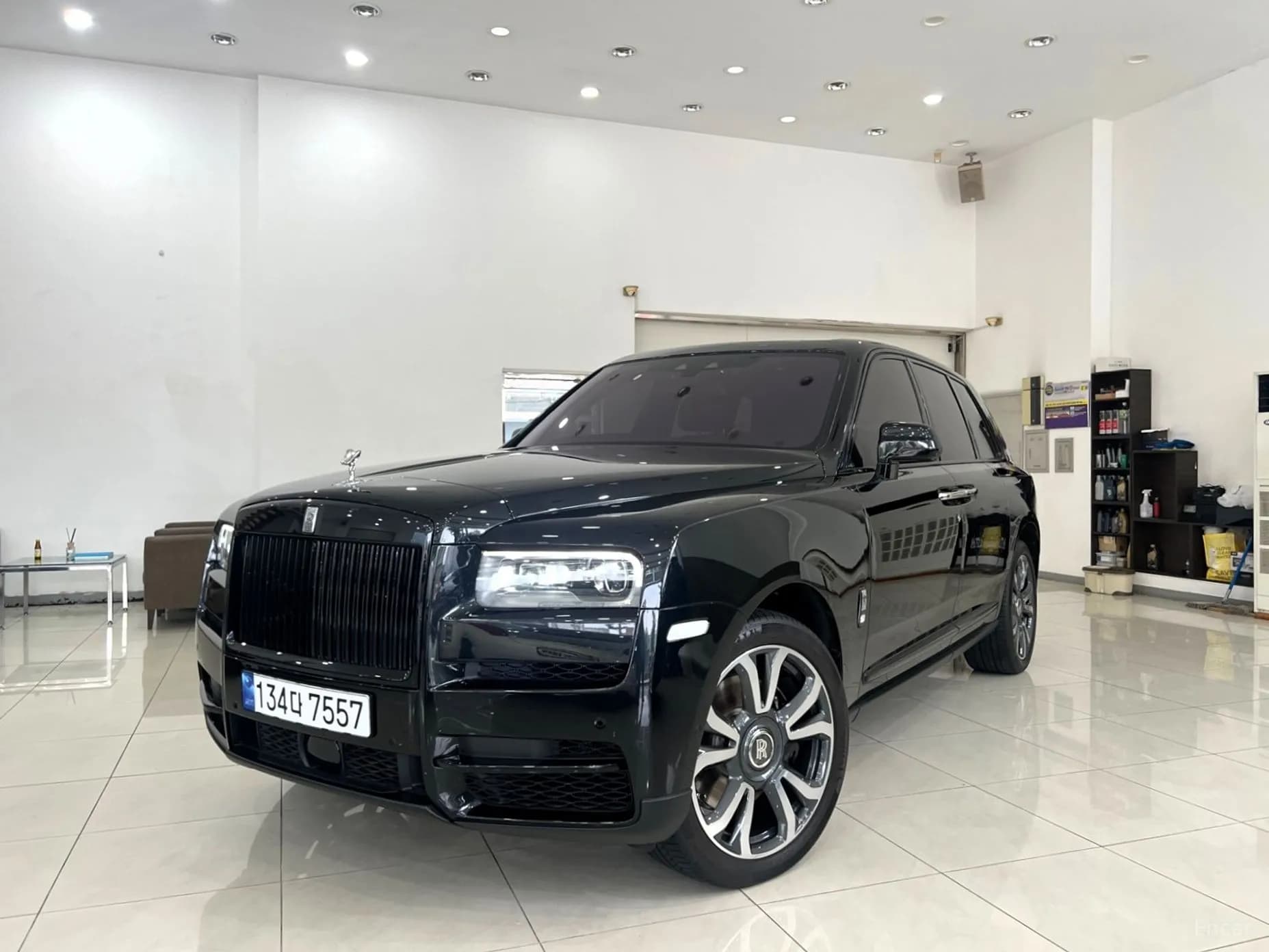 Cullinan